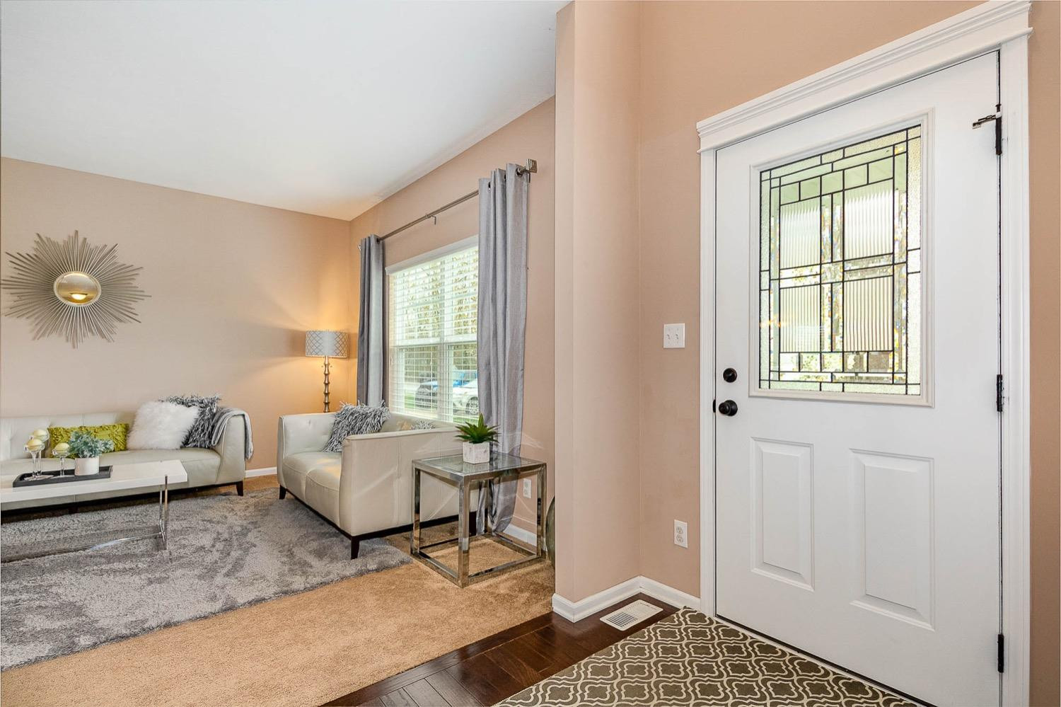 207 Trailcreek Drive
