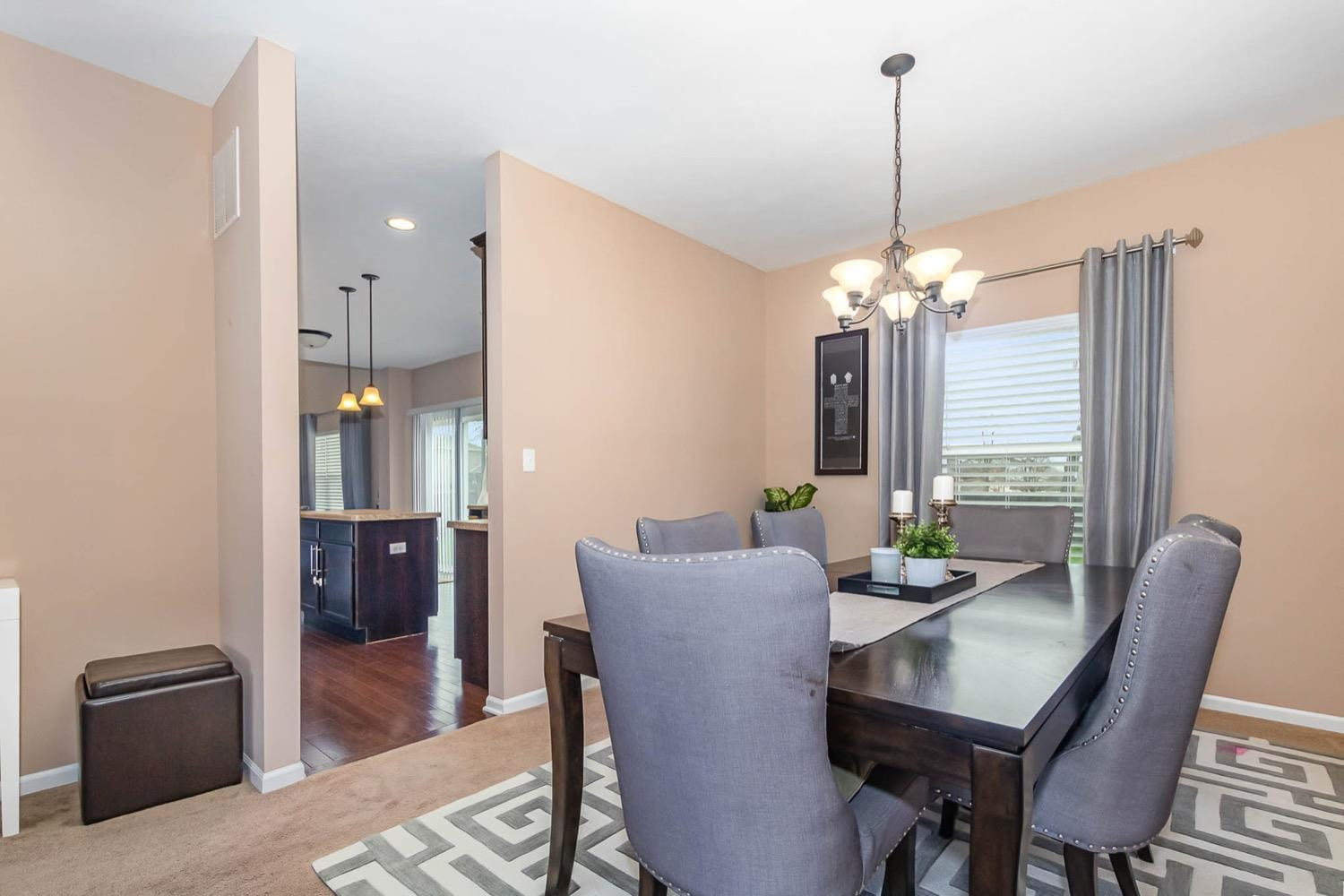 207 Trailcreek Drive