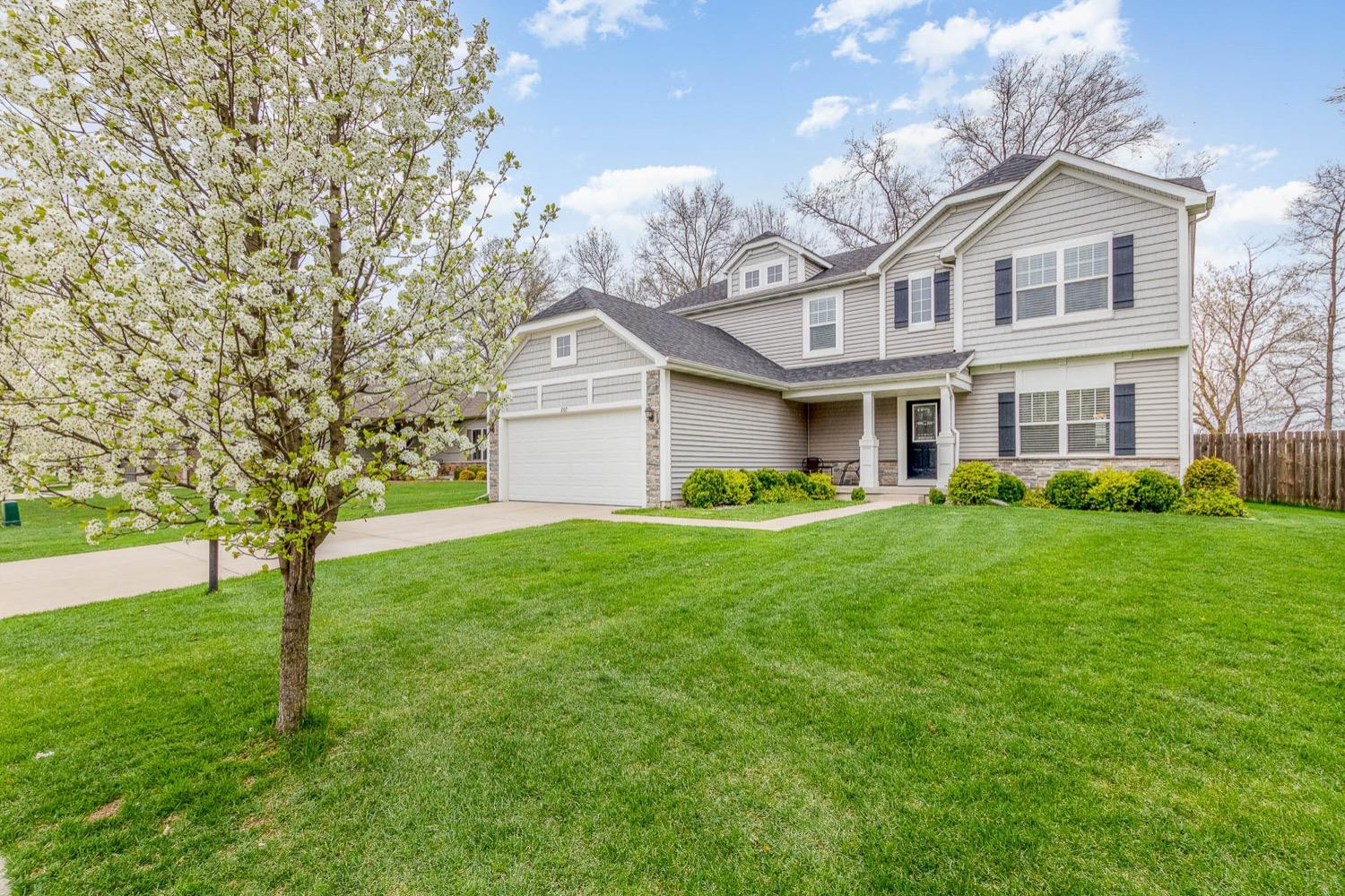 207 Trailcreek Drive