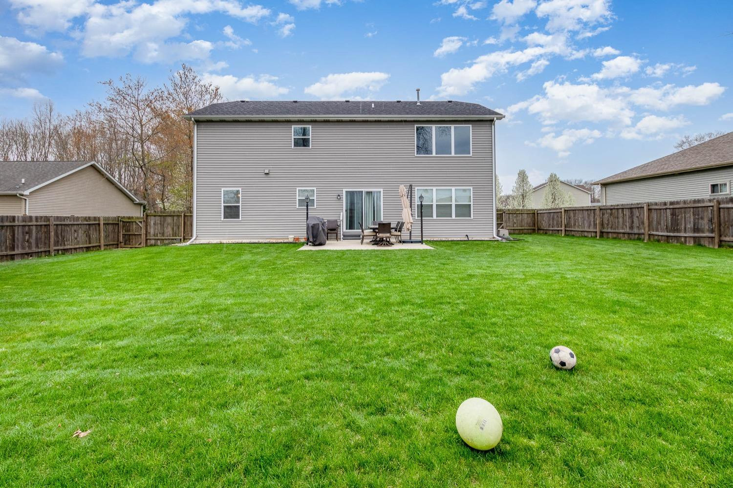 207 Trailcreek Drive