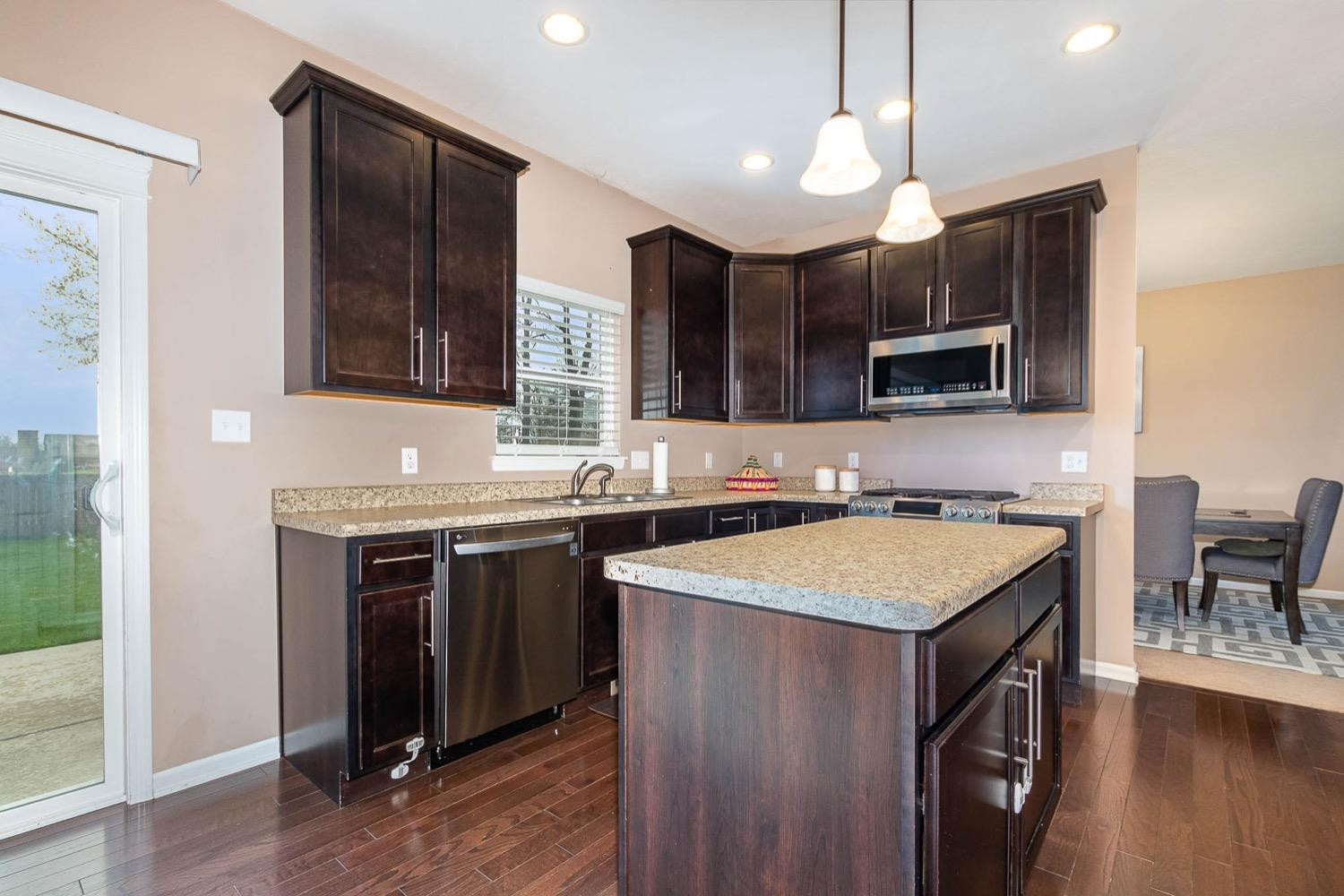 207 Trailcreek Drive
