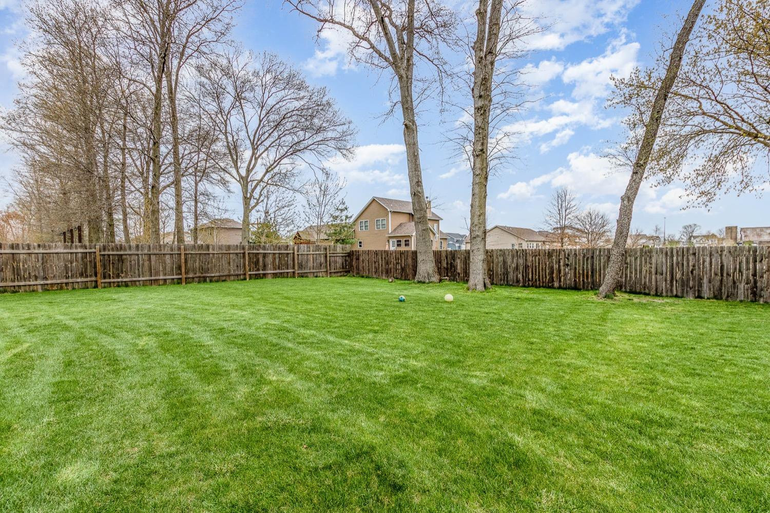 207 Trailcreek Drive