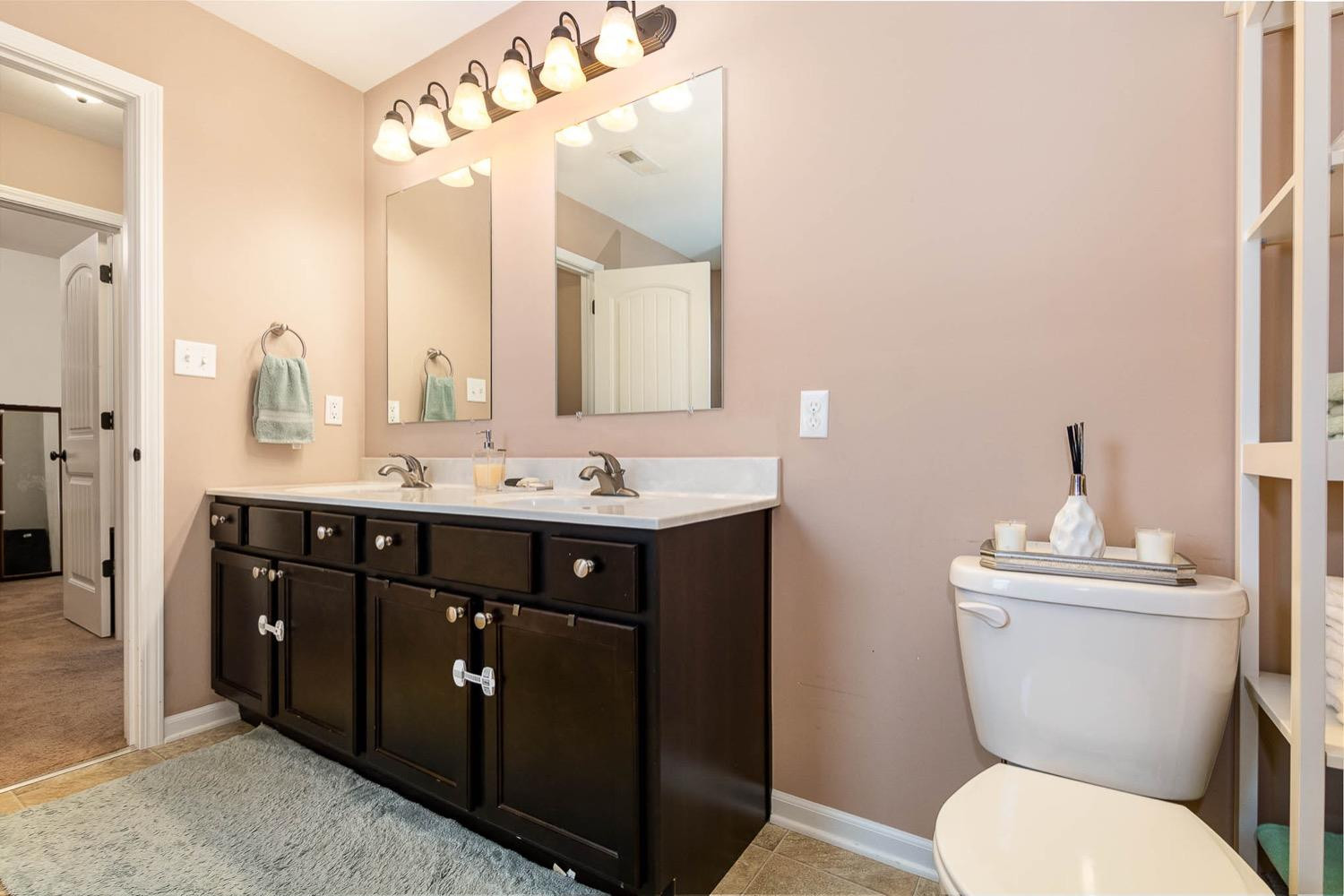 207 Trailcreek Drive