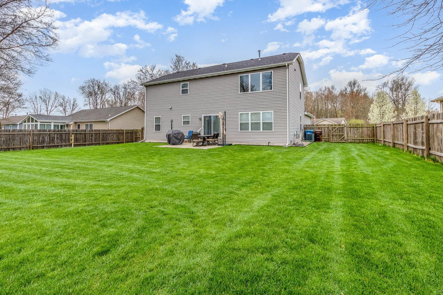 207 Trailcreek Drive