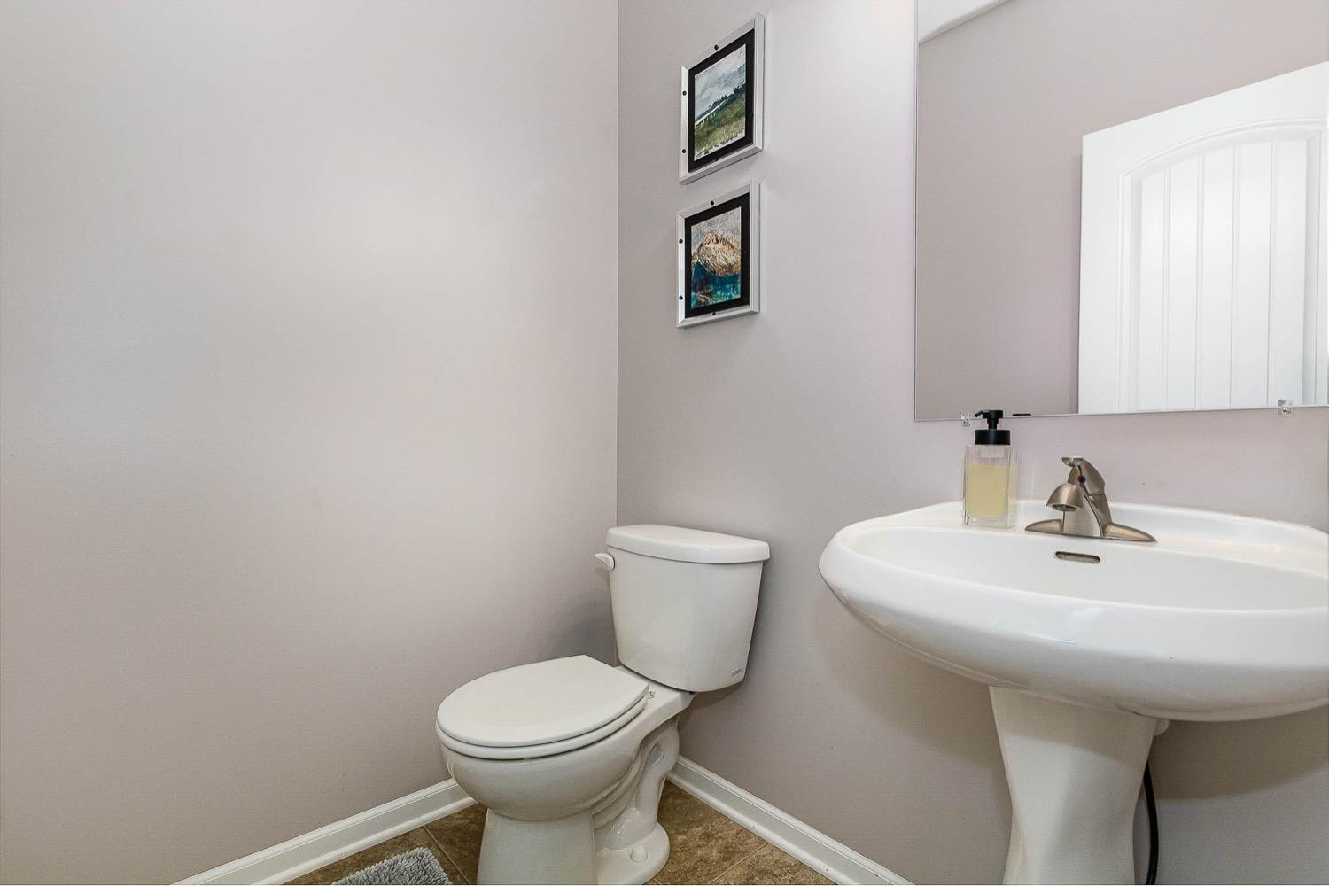 207 Trailcreek Drive
