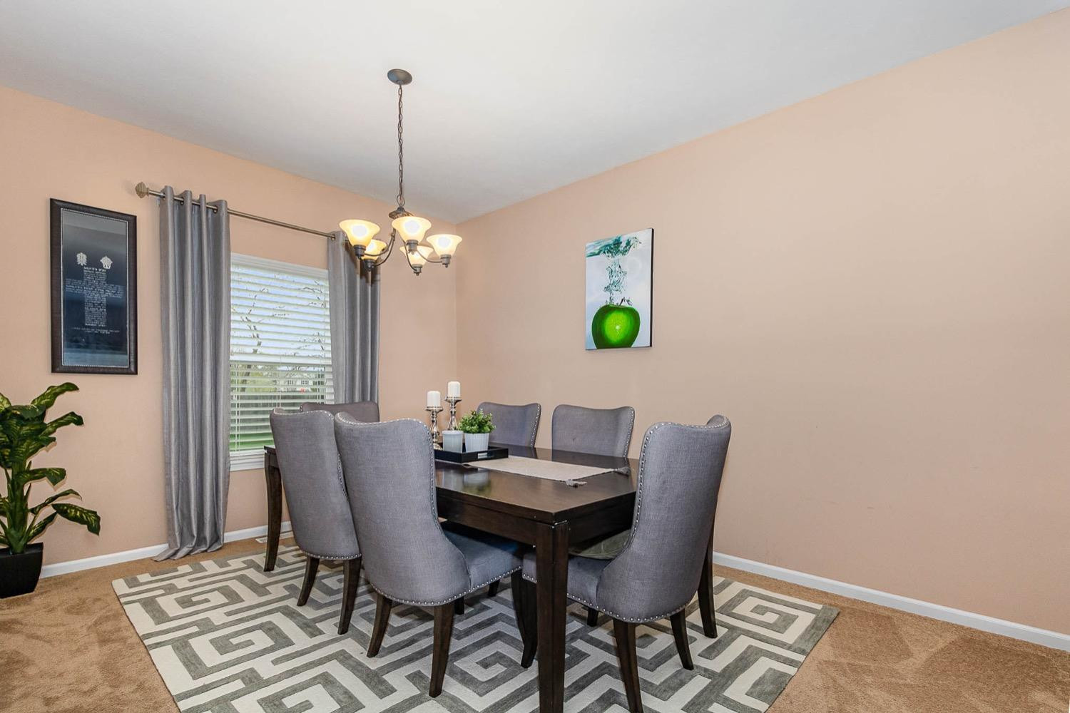 207 Trailcreek Drive
