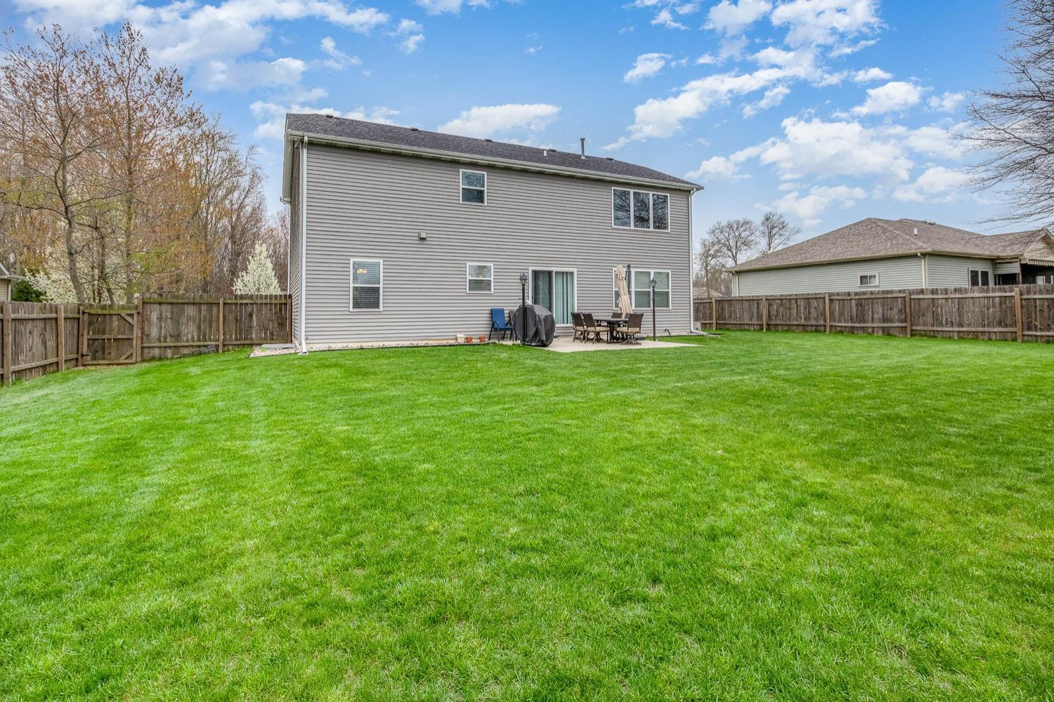 207 Trailcreek Drive