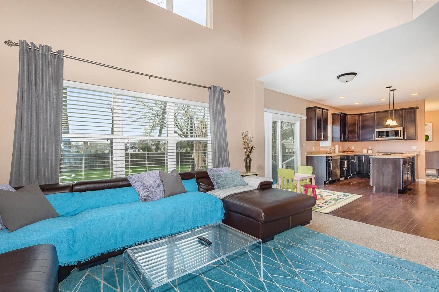 207 Trailcreek Drive