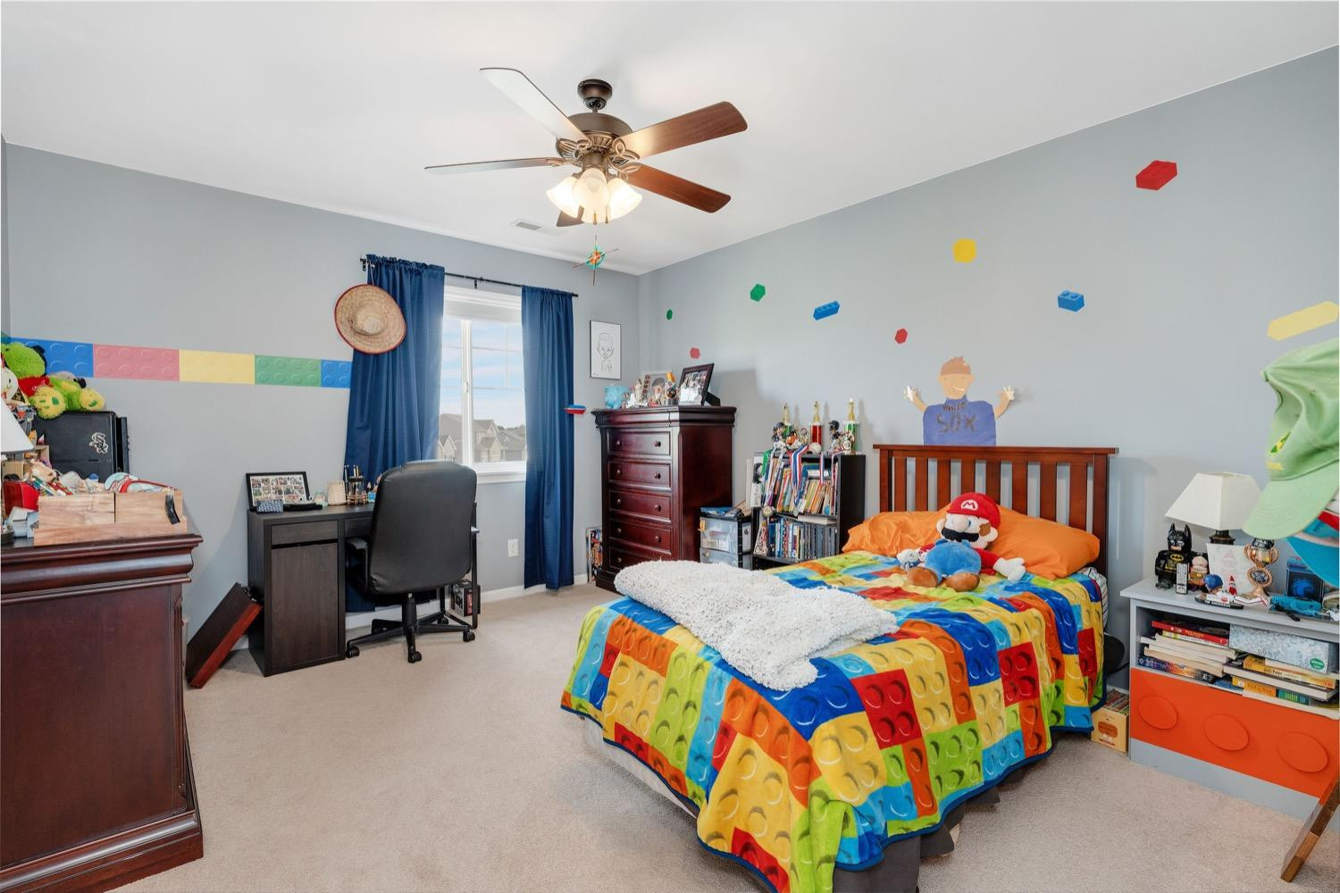 17112 Paul Revere Parkway