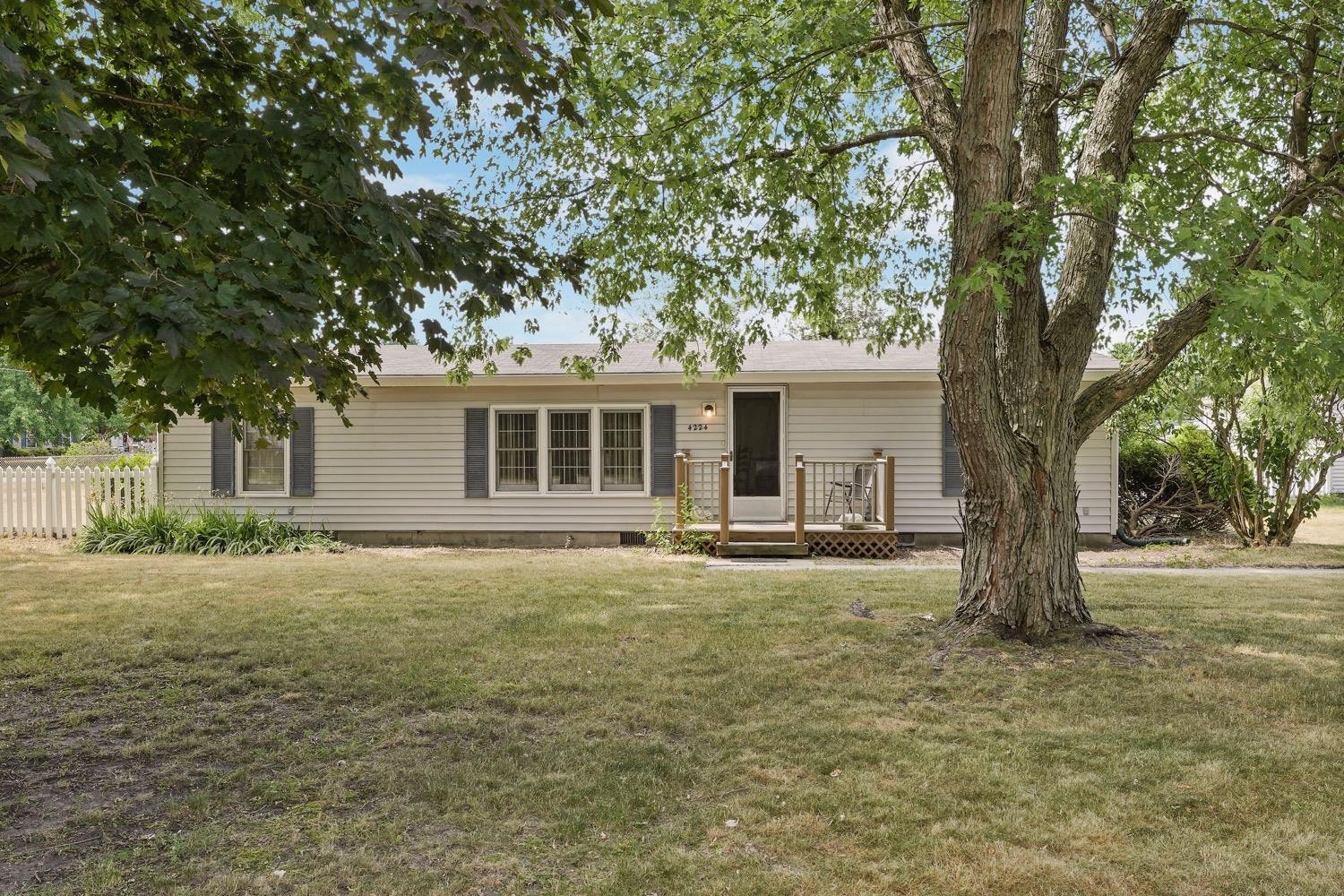 4224 Old Orchard Lane