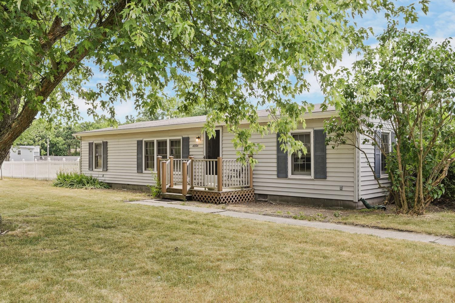 4224 Old Orchard Lane