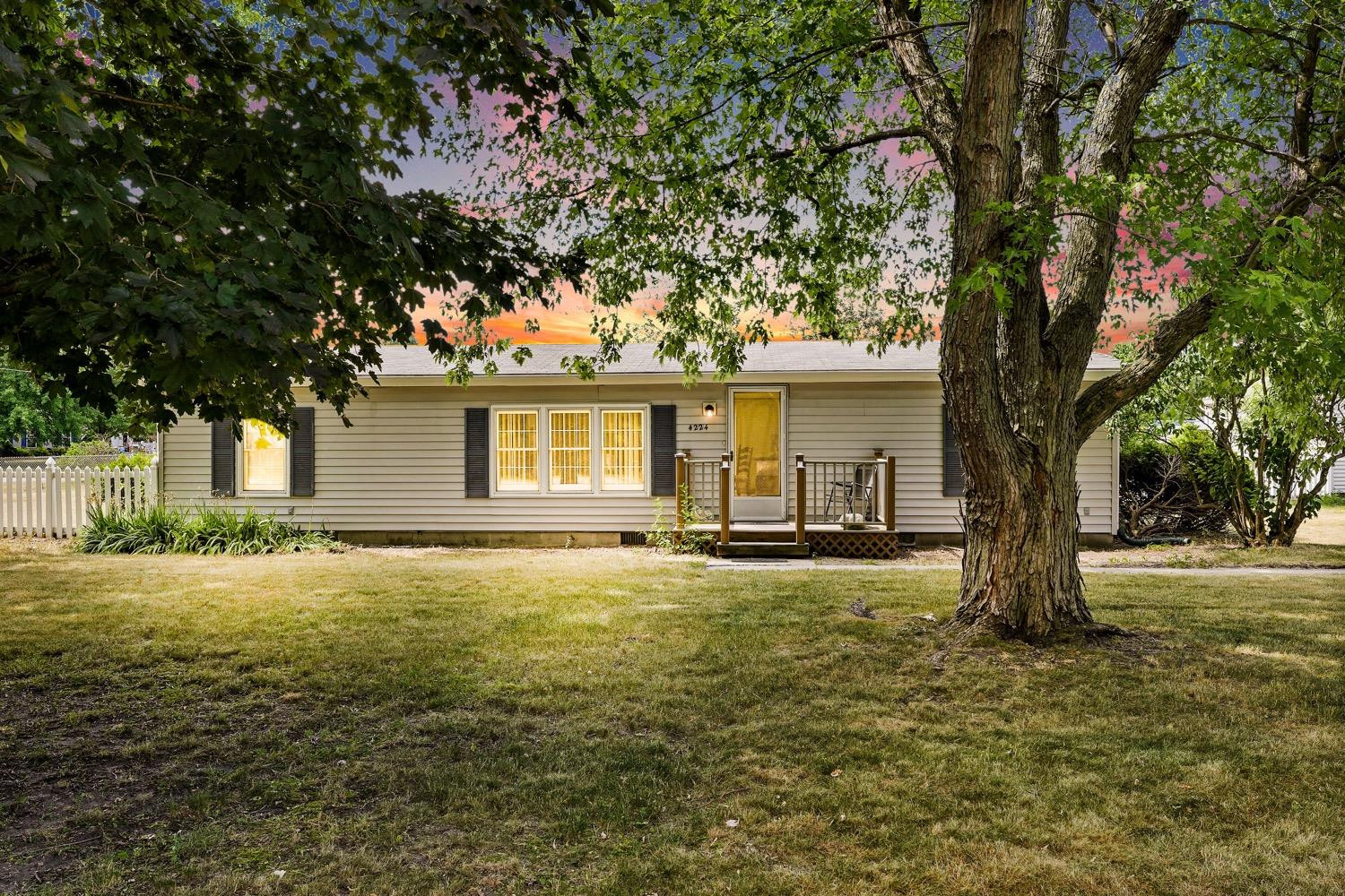 4224 Old Orchard Lane