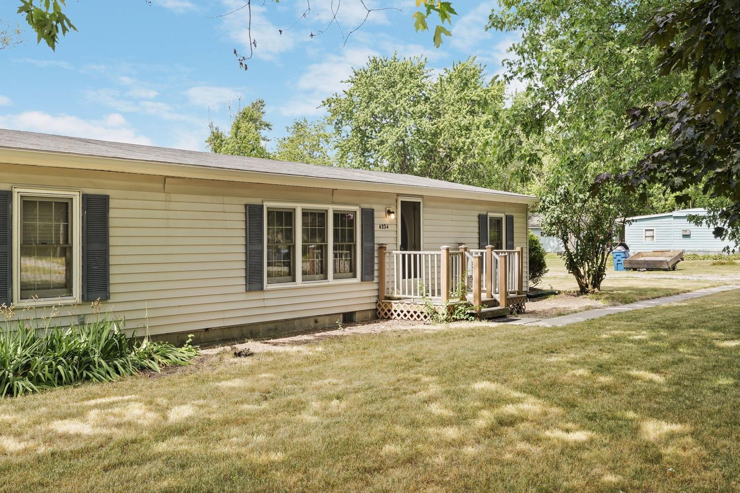 4224 Old Orchard Lane