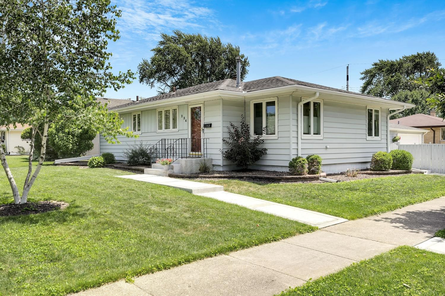 234 EVERGREEN LANE