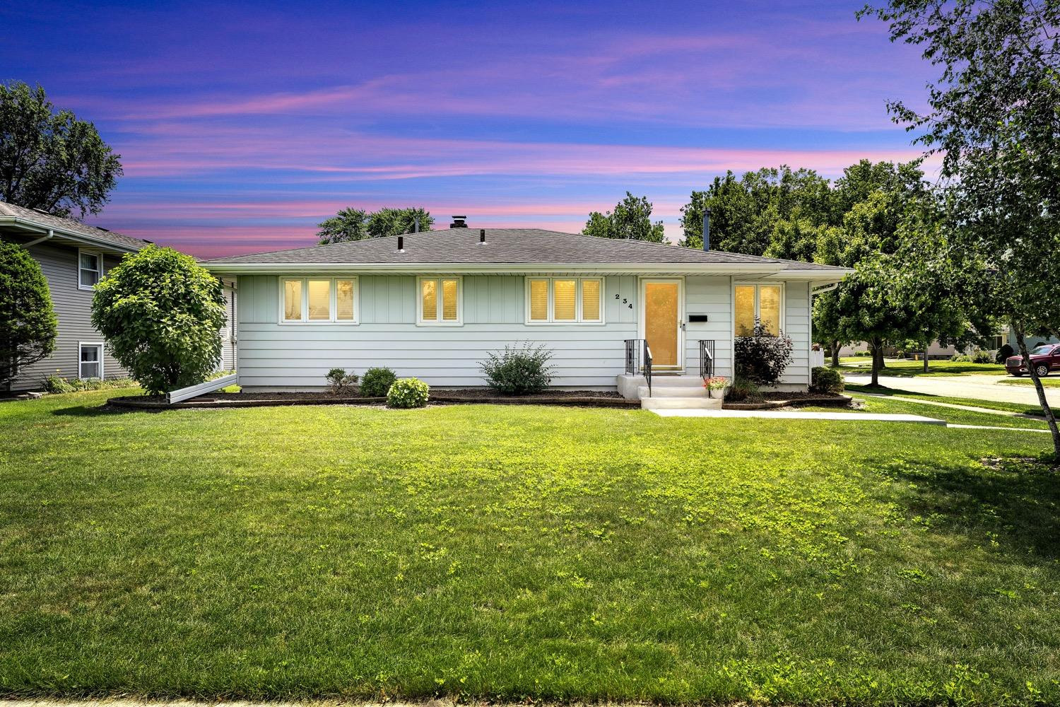 234 EVERGREEN LANE