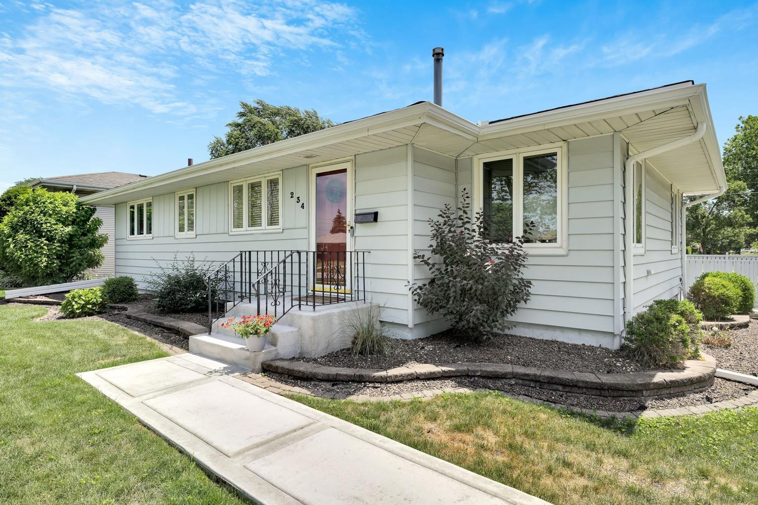 234 EVERGREEN LANE