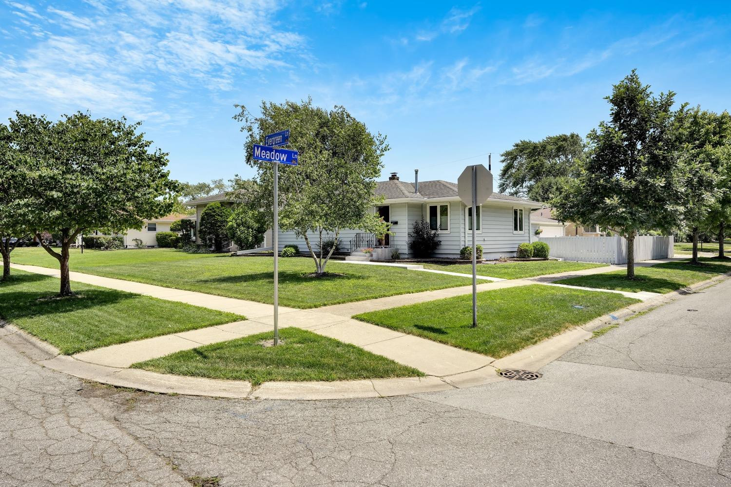 234 EVERGREEN LANE