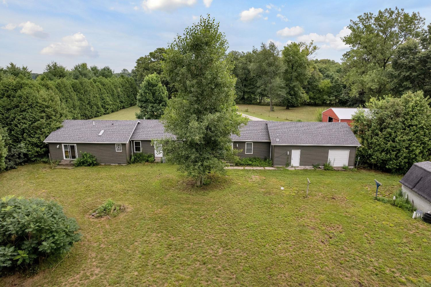 10380 N COUNTY ROAD 1100 W
