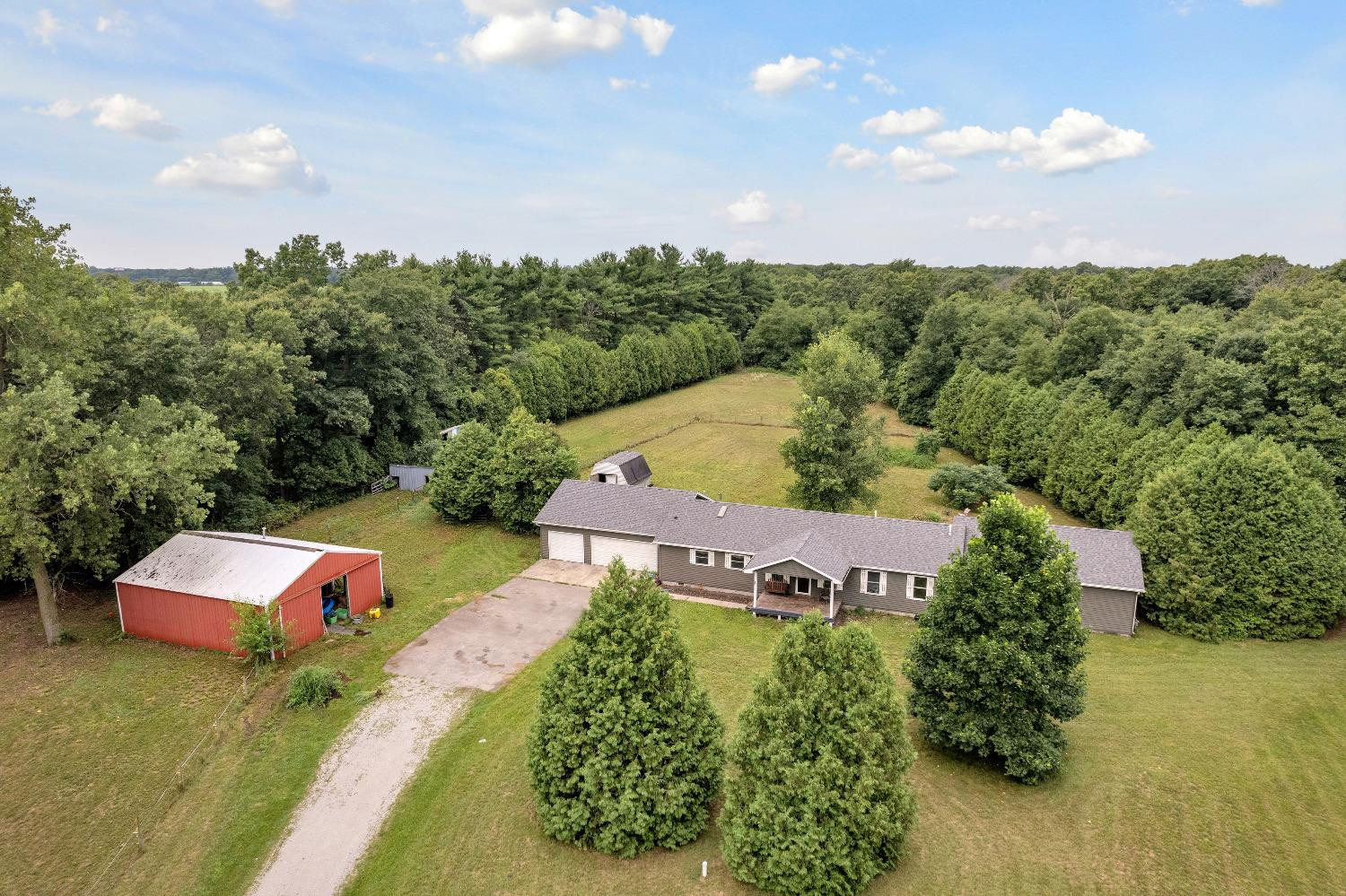 10380 N COUNTY ROAD 1100 W