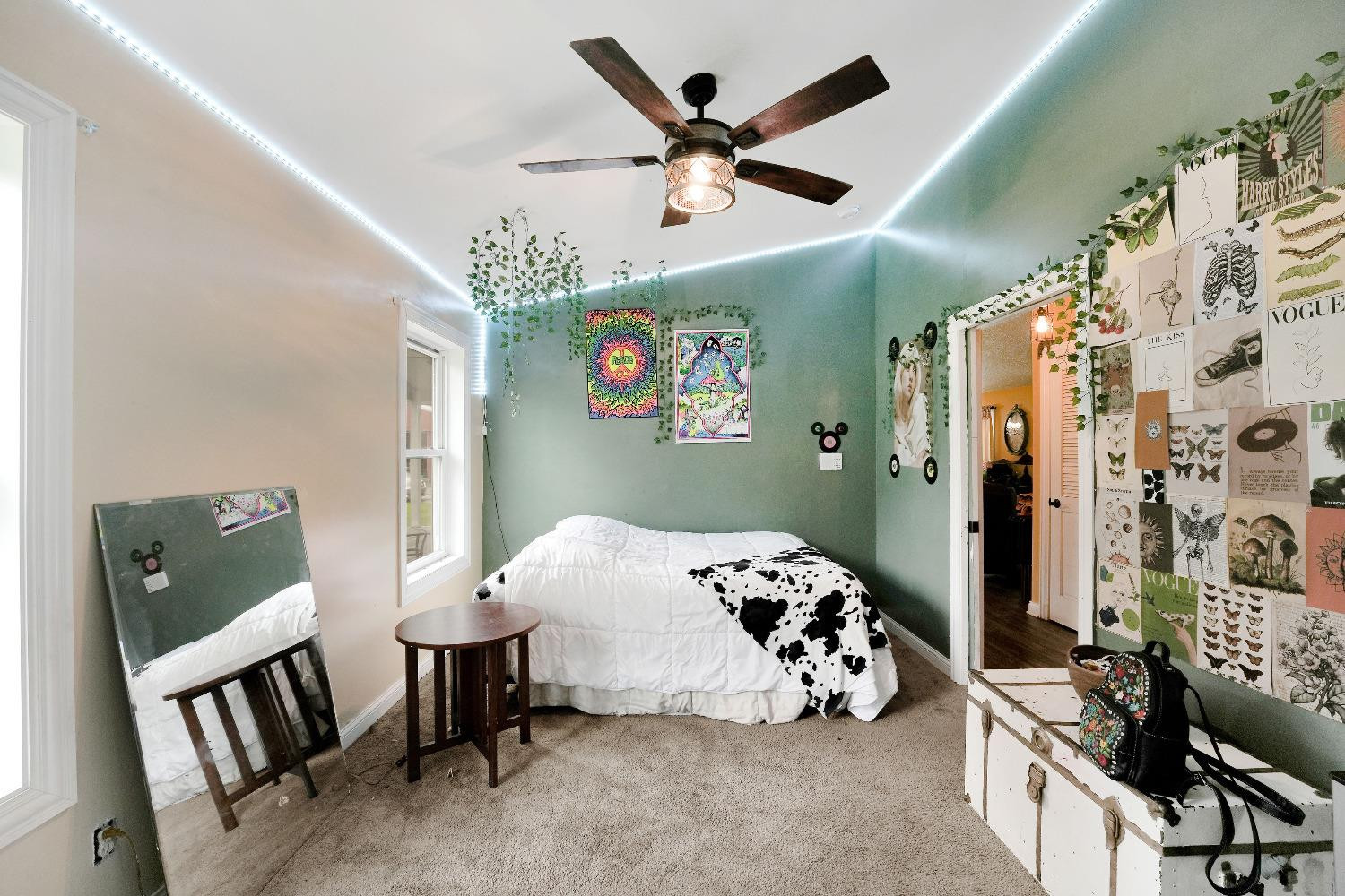 10380 N COUNTY ROAD 1100 W