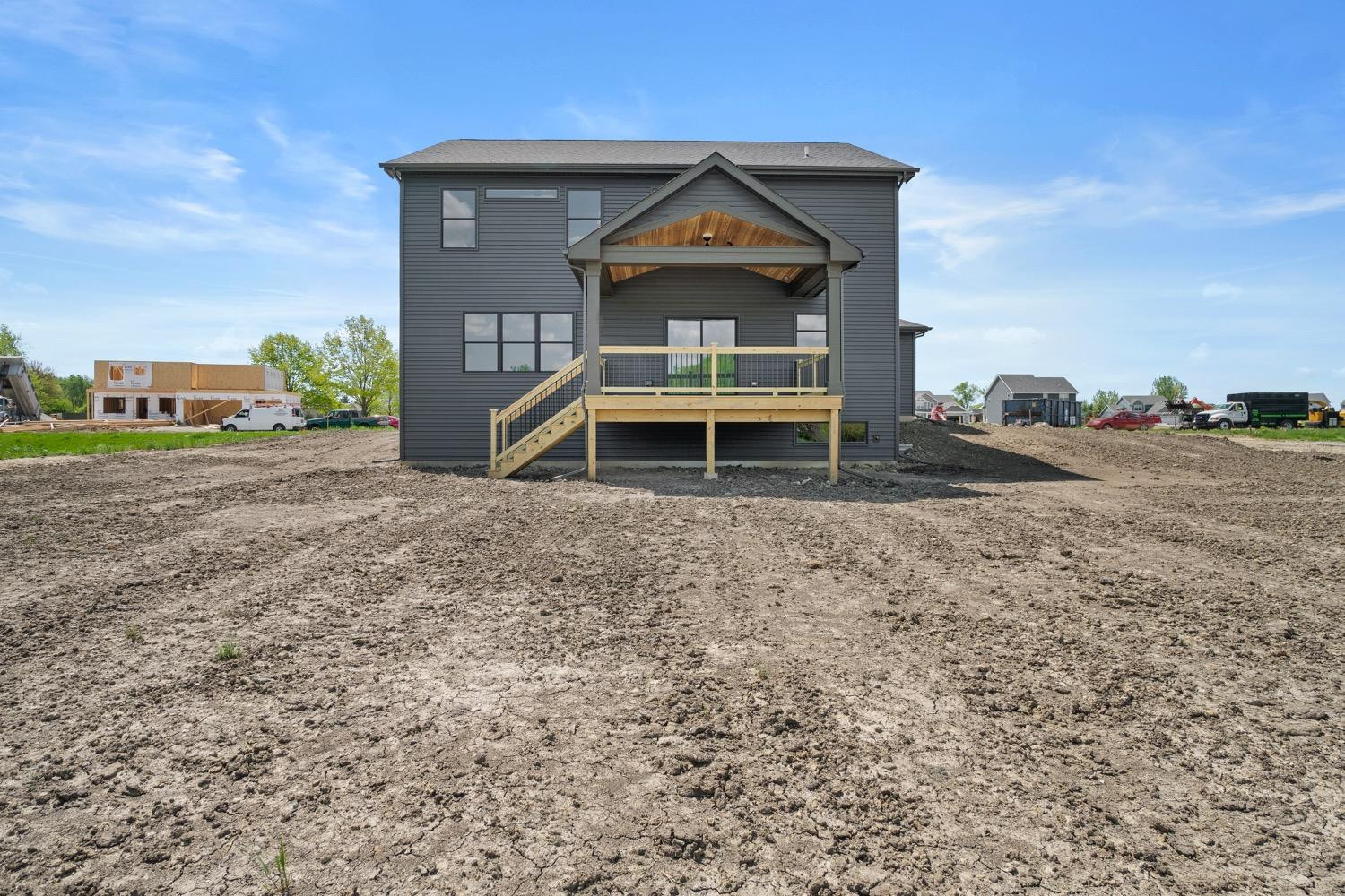 9825 Beacon Pointe Lane