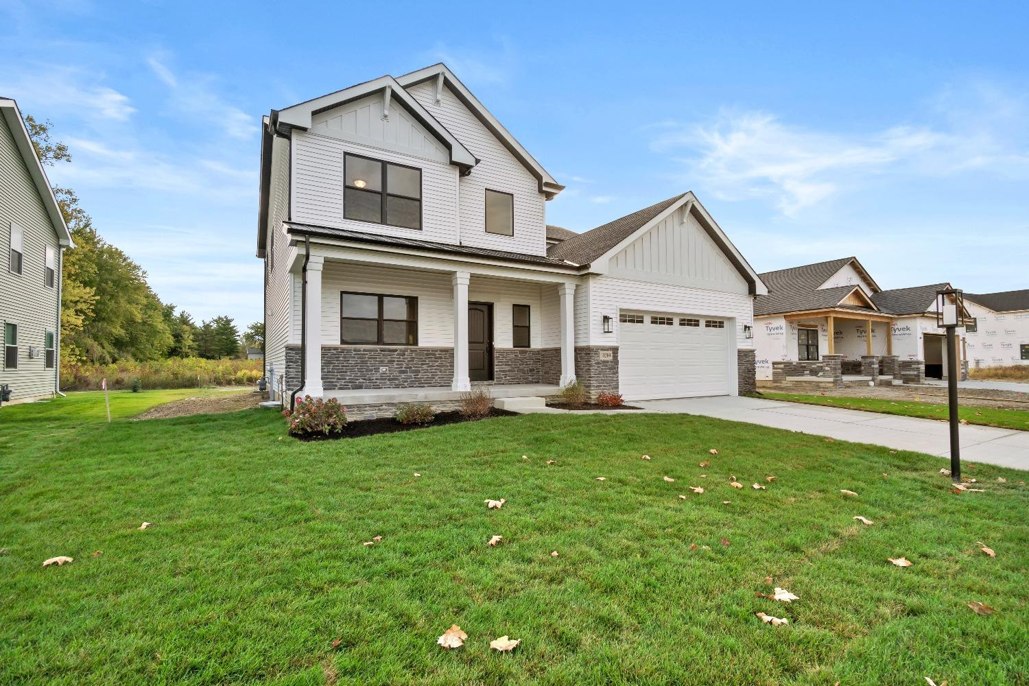 9765 Beacon Pointe Lane