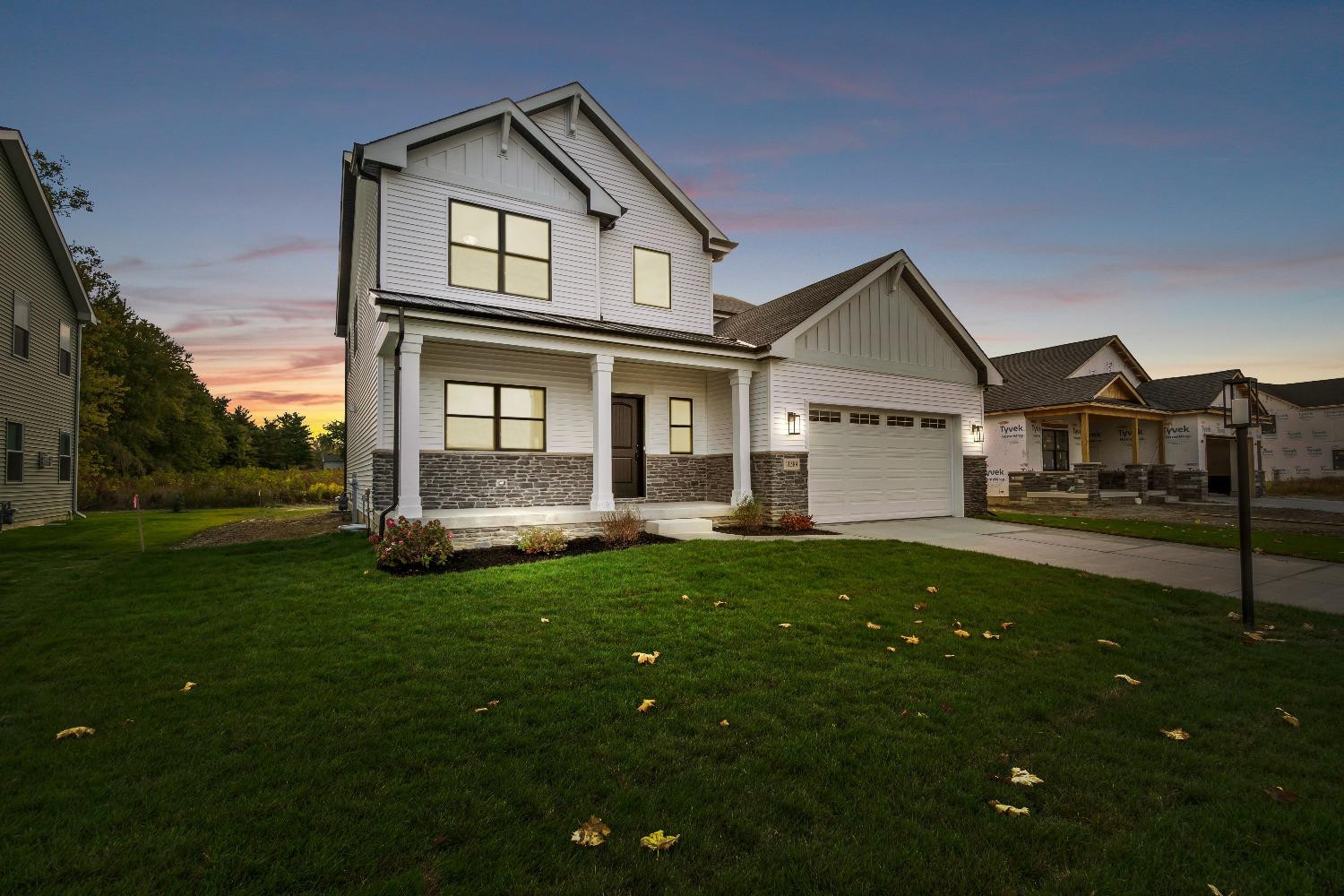 9765 Beacon Pointe Lane