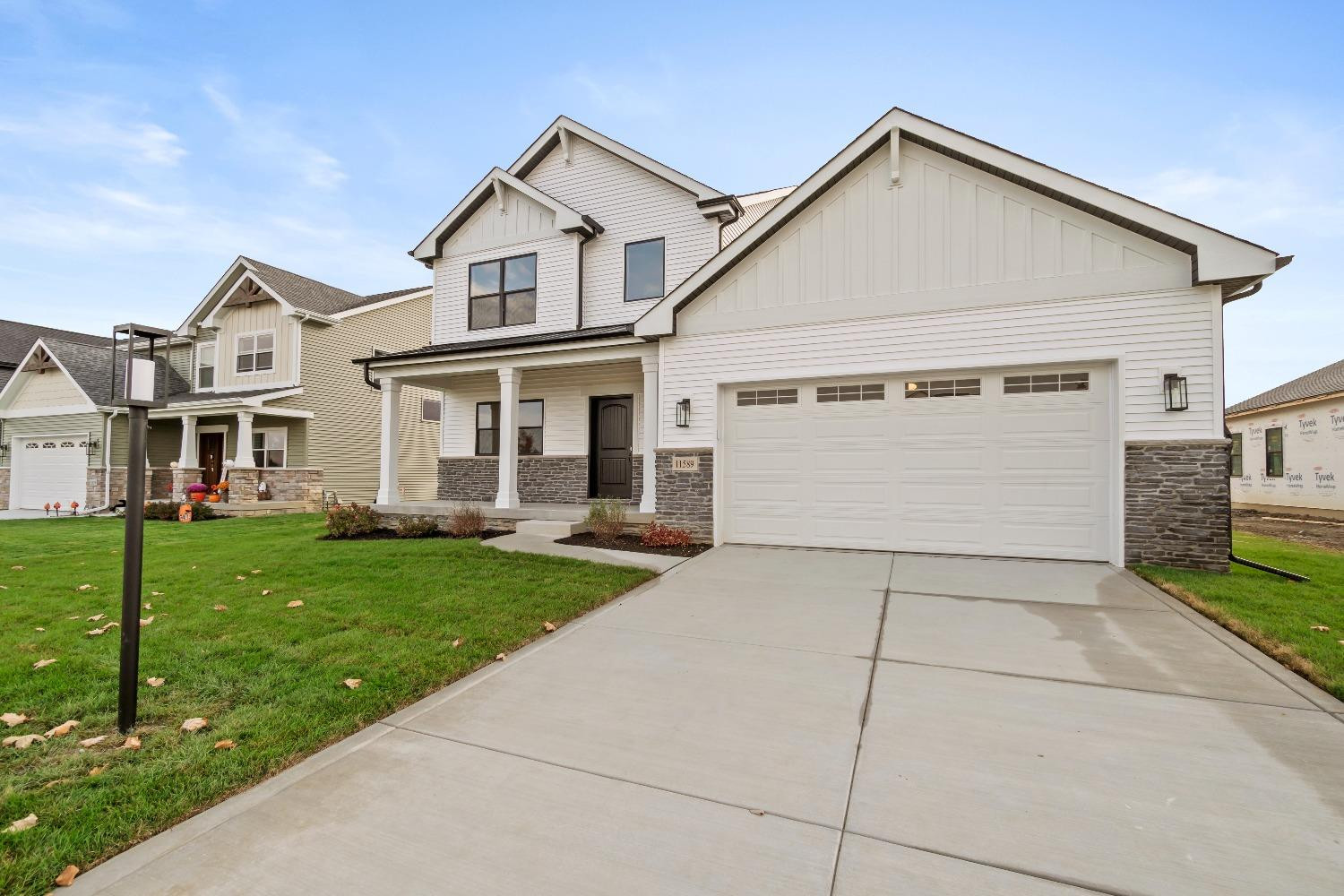 9765 Beacon Pointe Lane