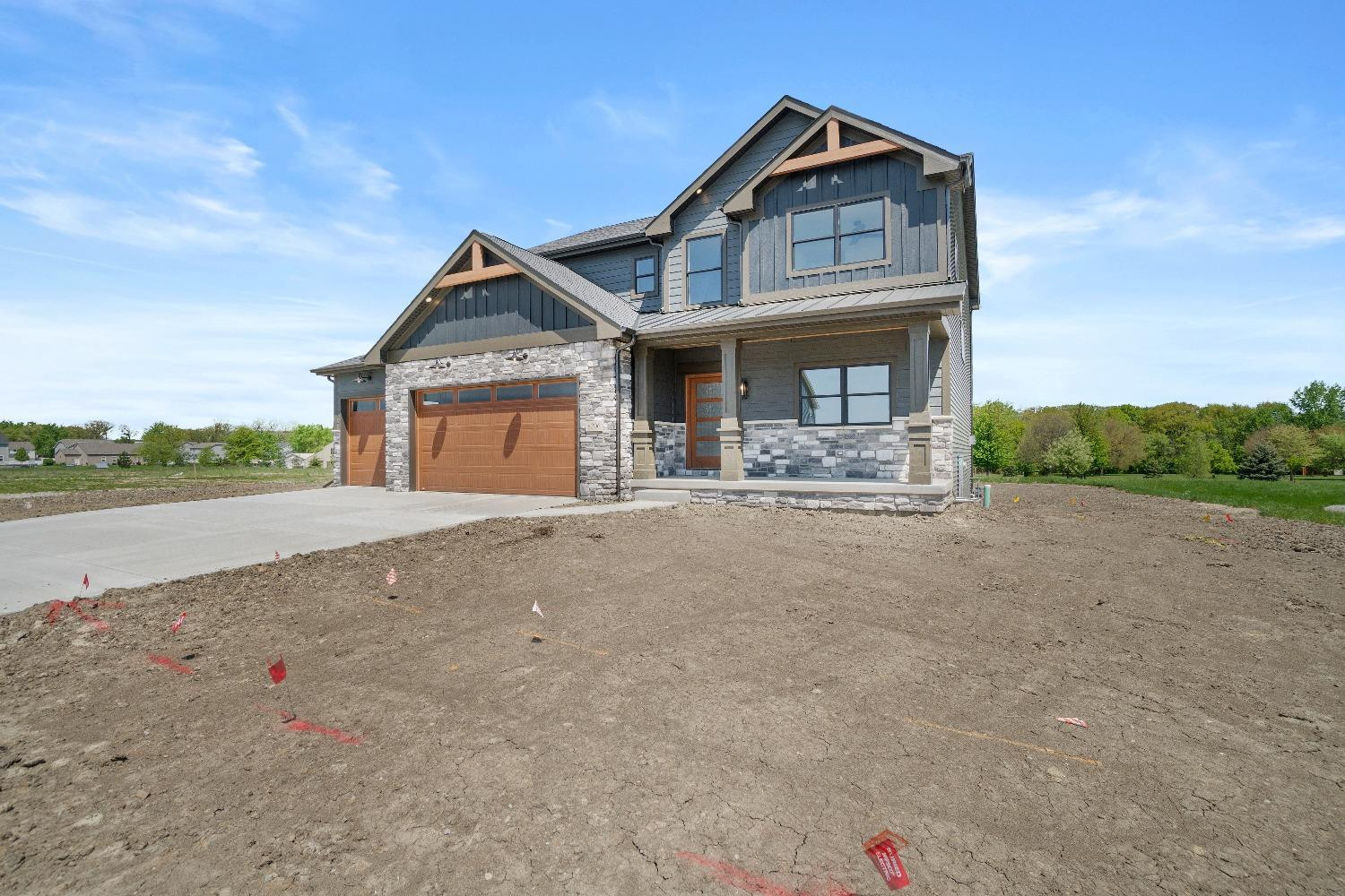 9805 Beacon pointe Lane