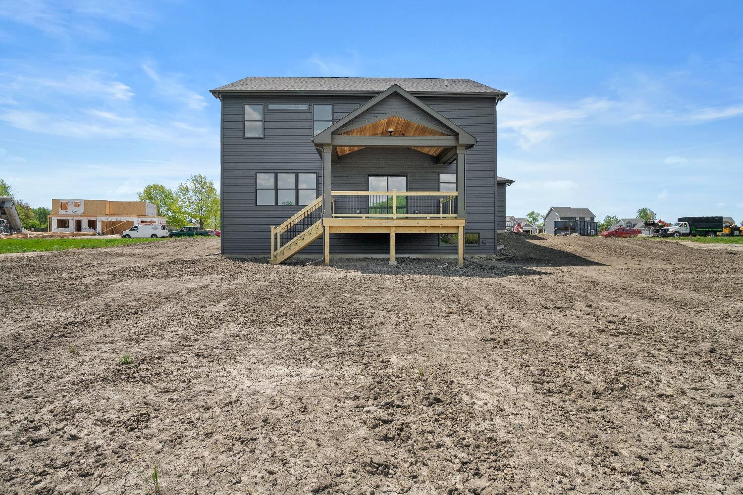 9805 Beacon pointe Lane