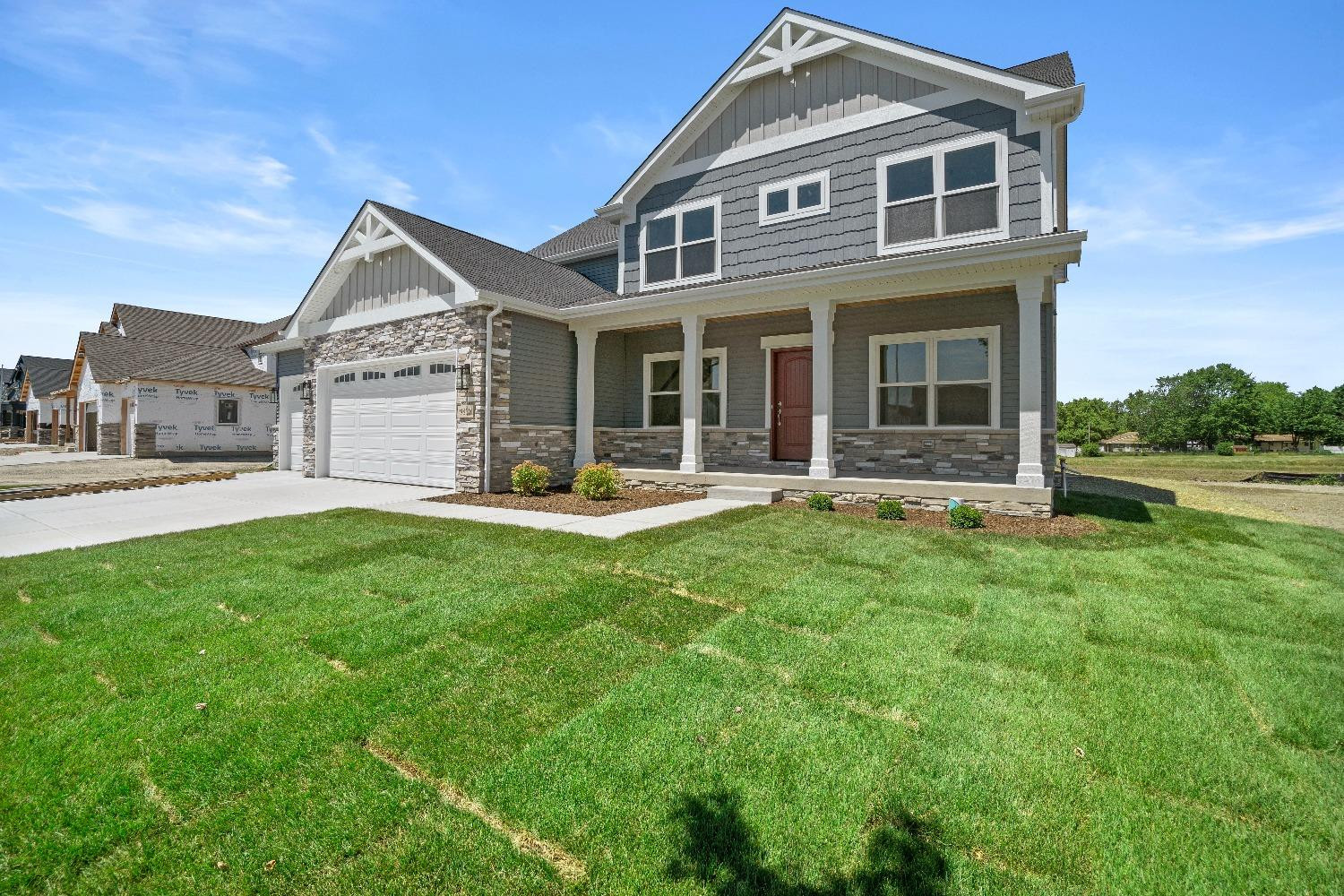 8222 Morning Crest Court