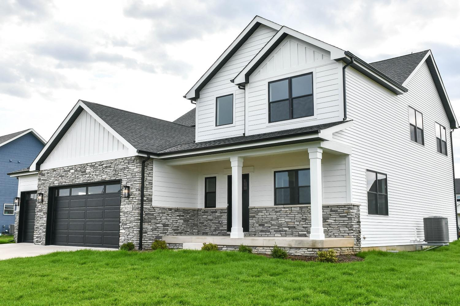 13506 Superior Lane