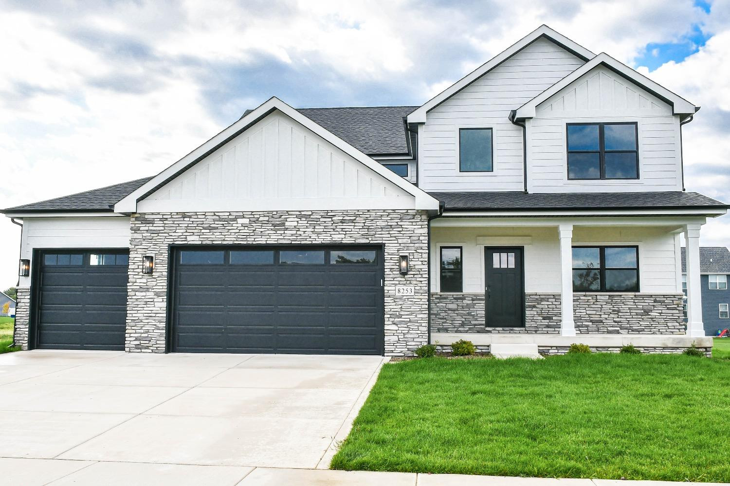 13506 Superior Lane