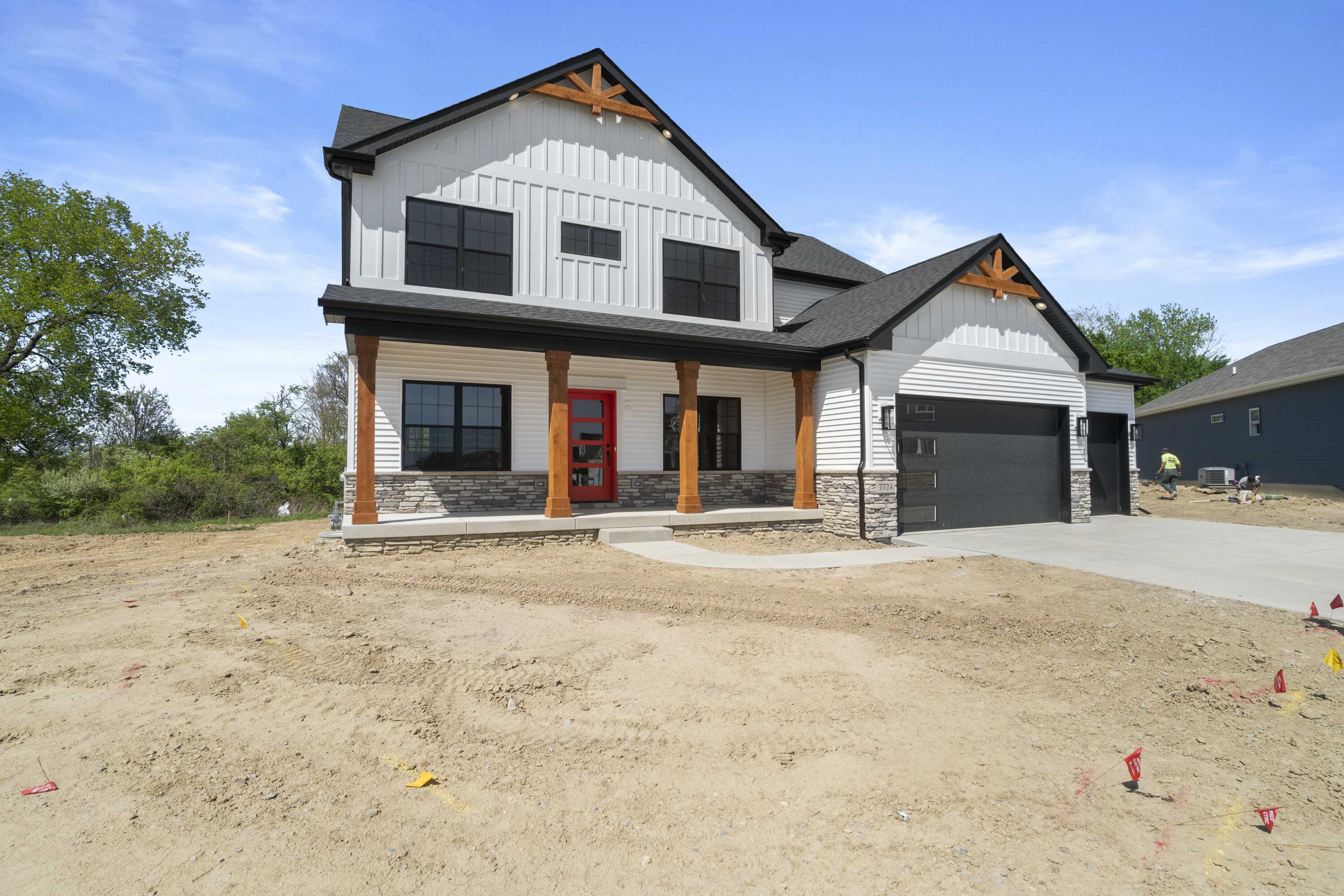 8043 Wyman Drive