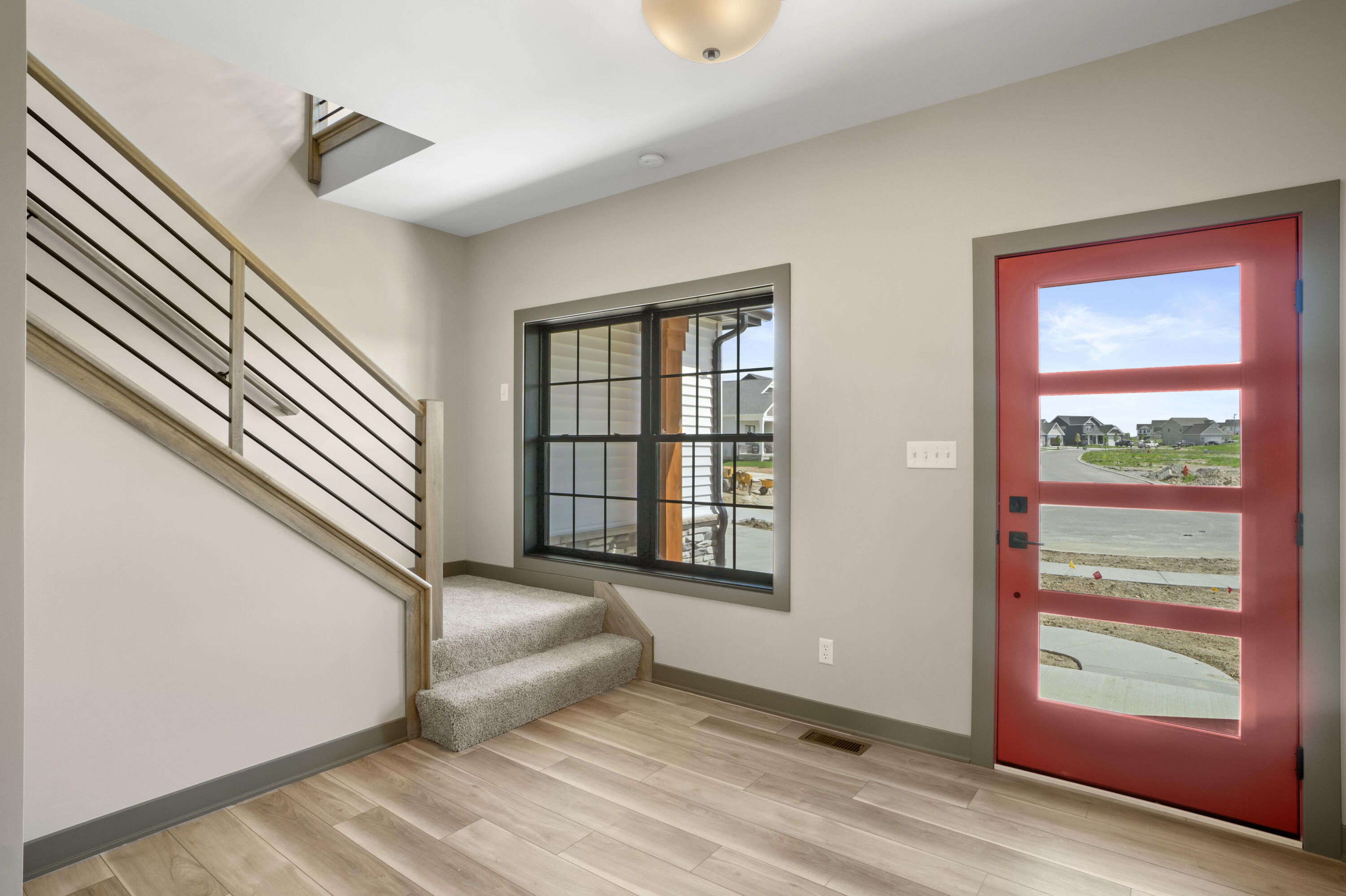 8043 Wyman Drive