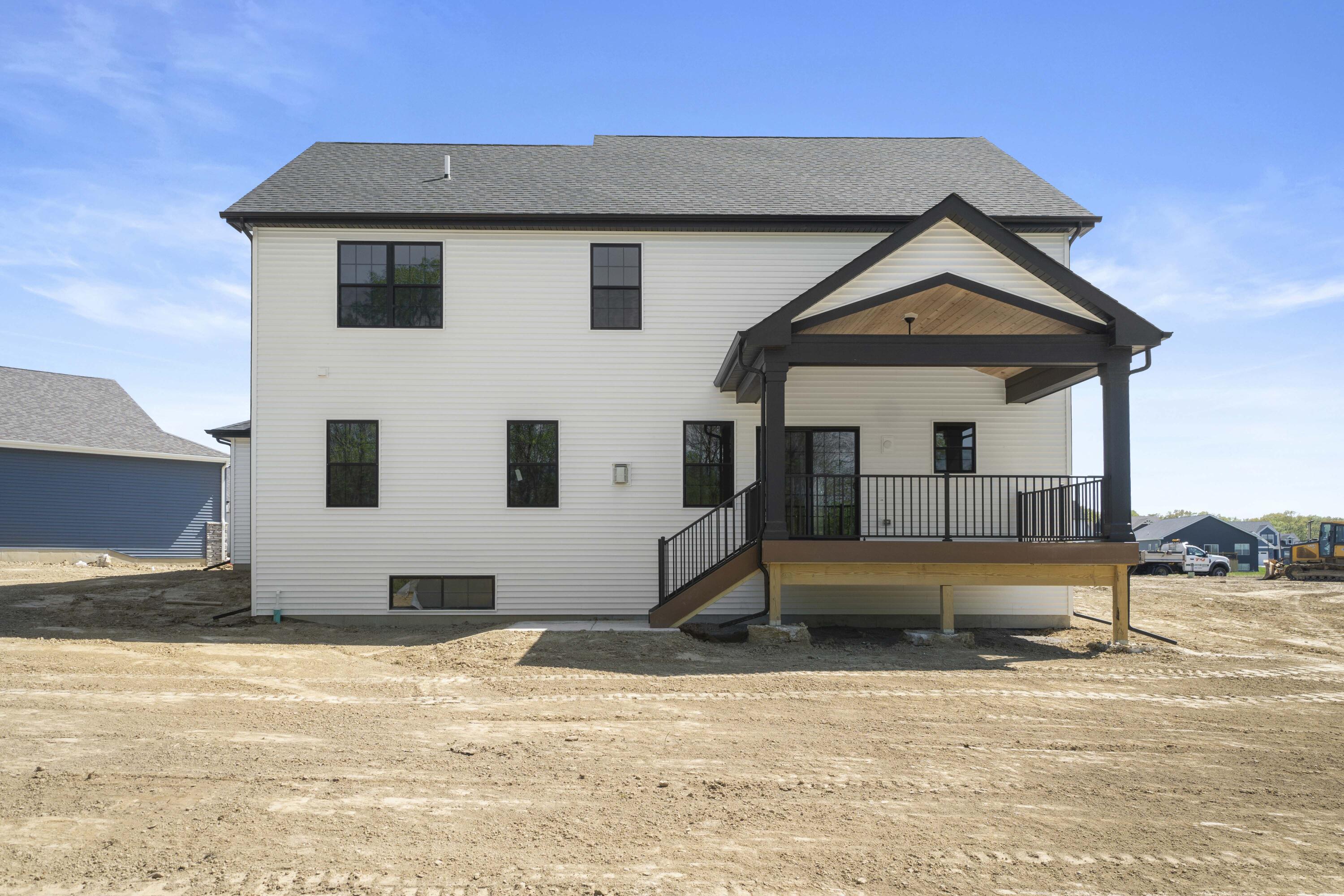 8043 Wyman Drive