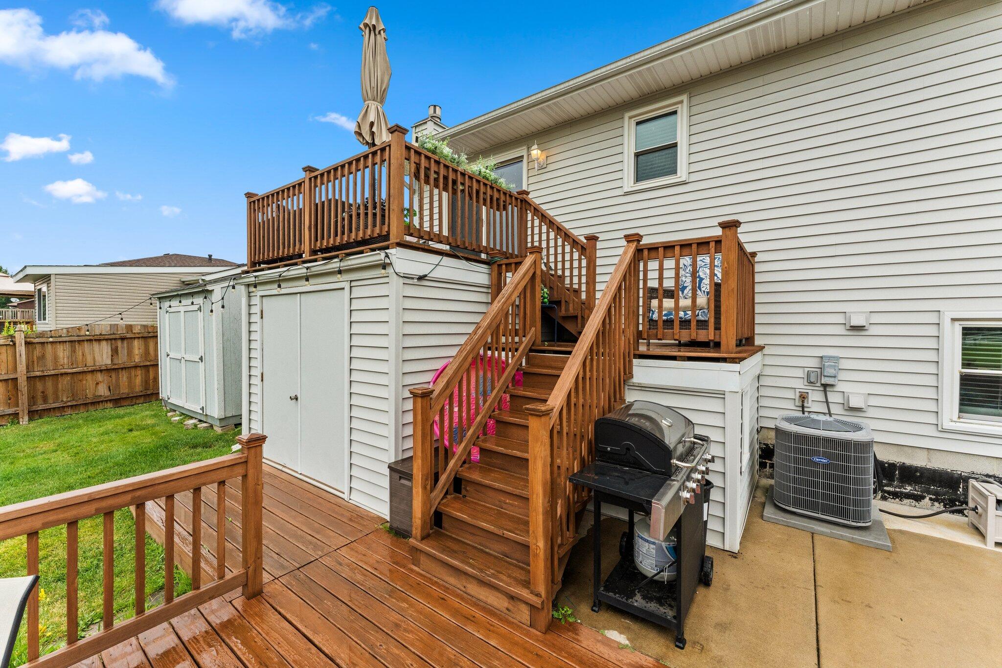 8676 Fulton Place