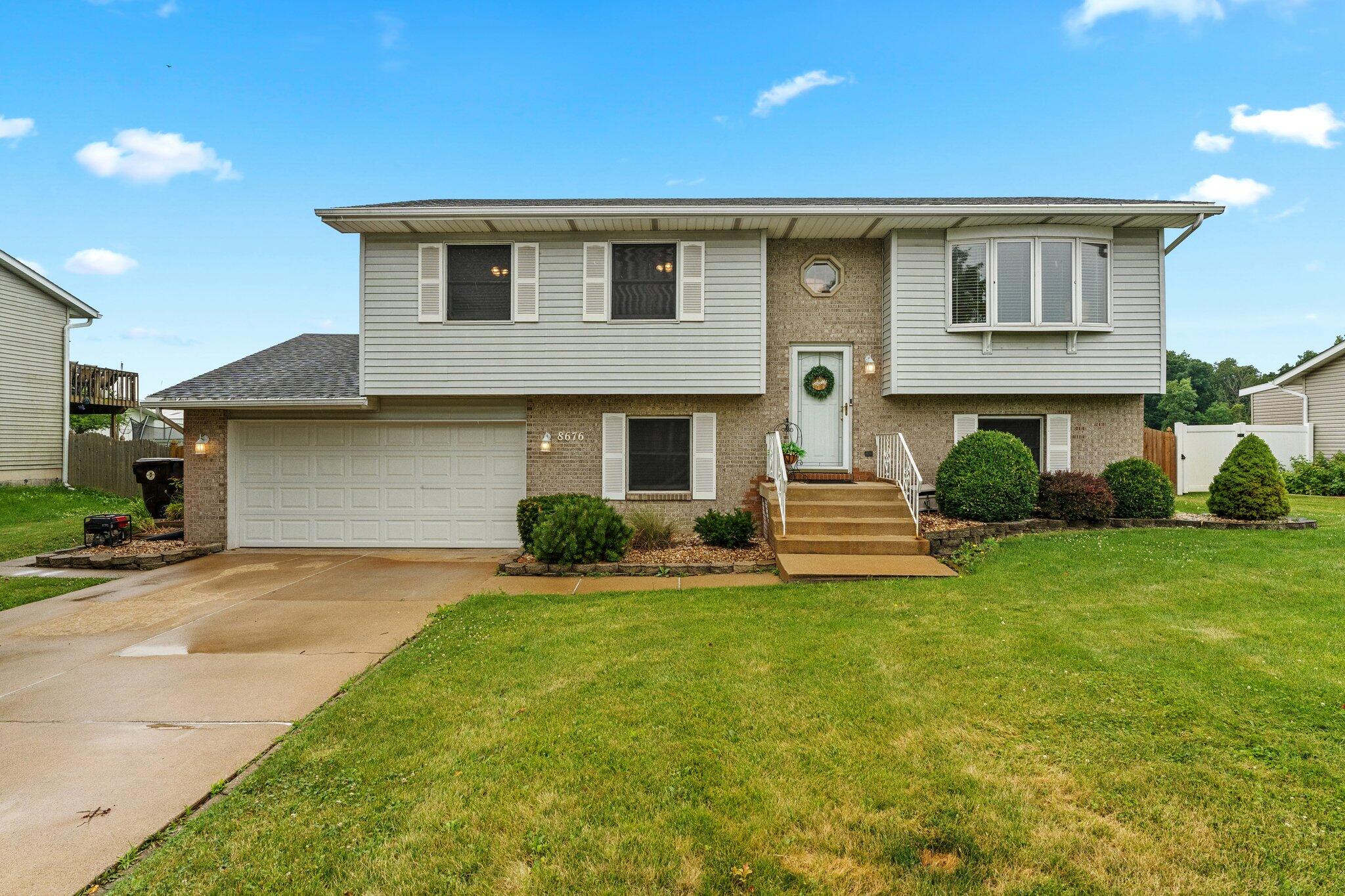 8676 Fulton Place