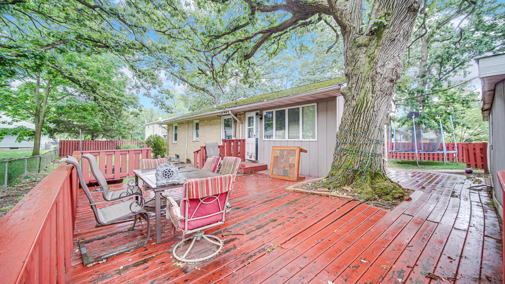 138 N Road