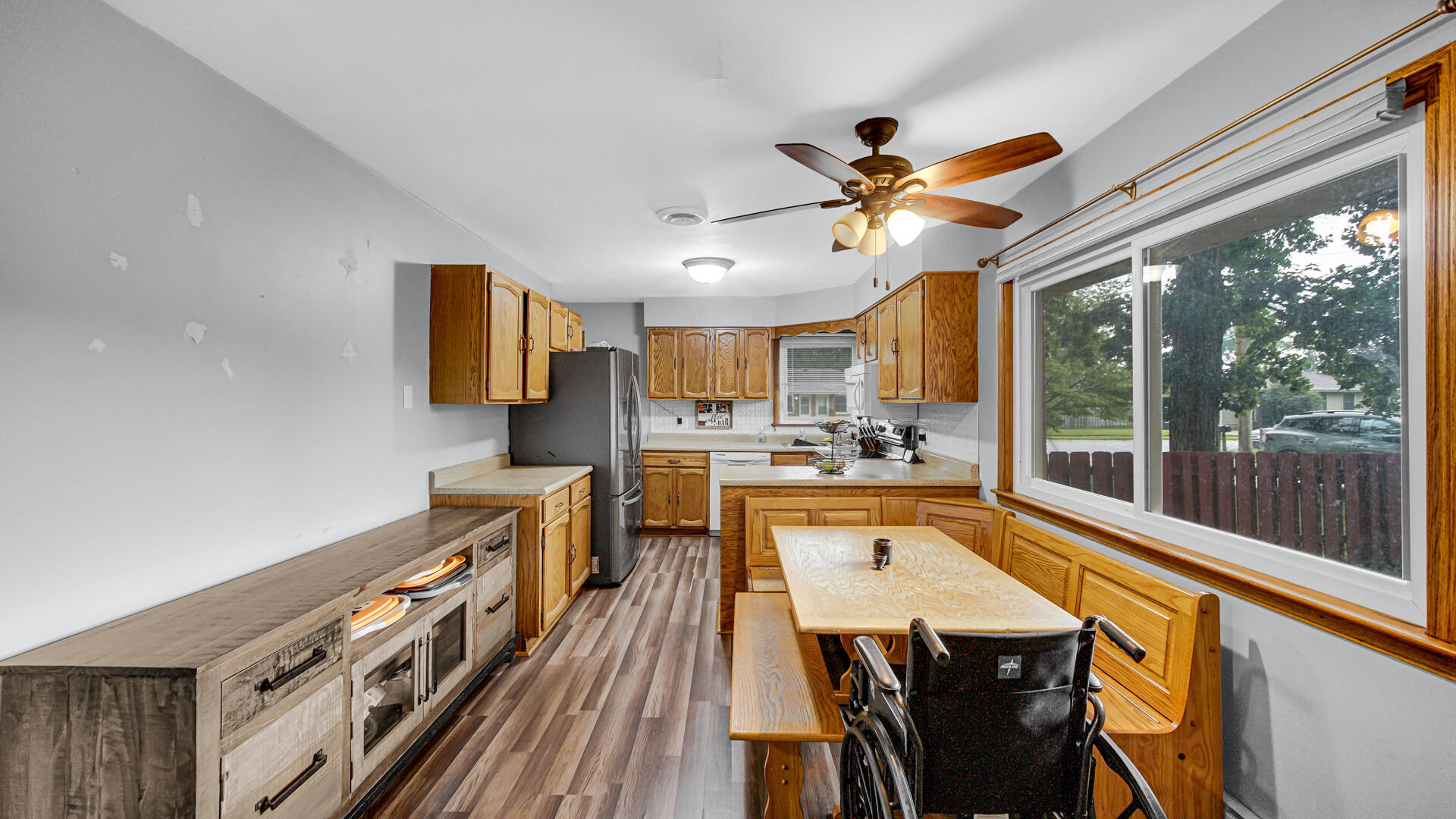 138 N Road