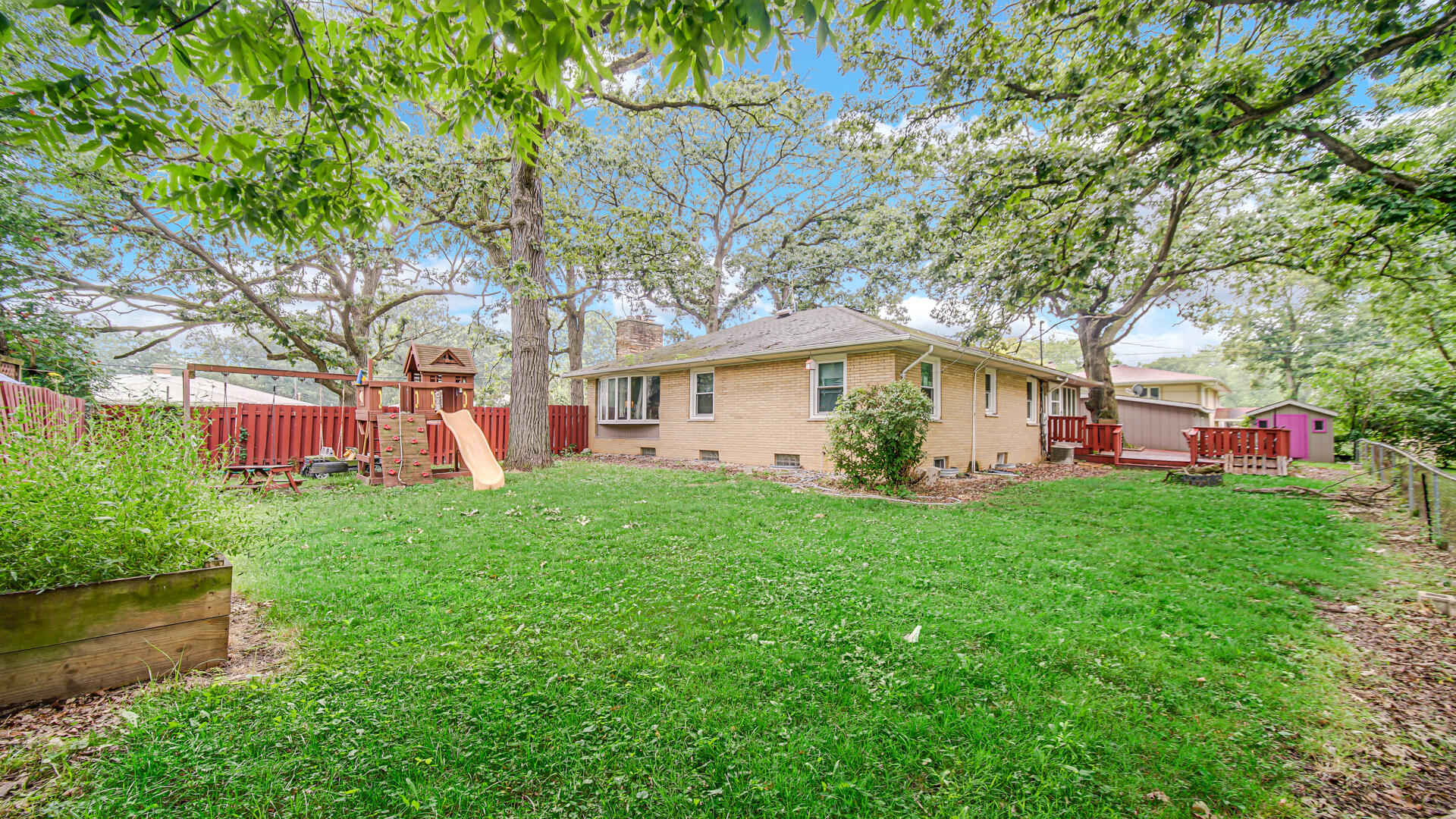 138 N Road