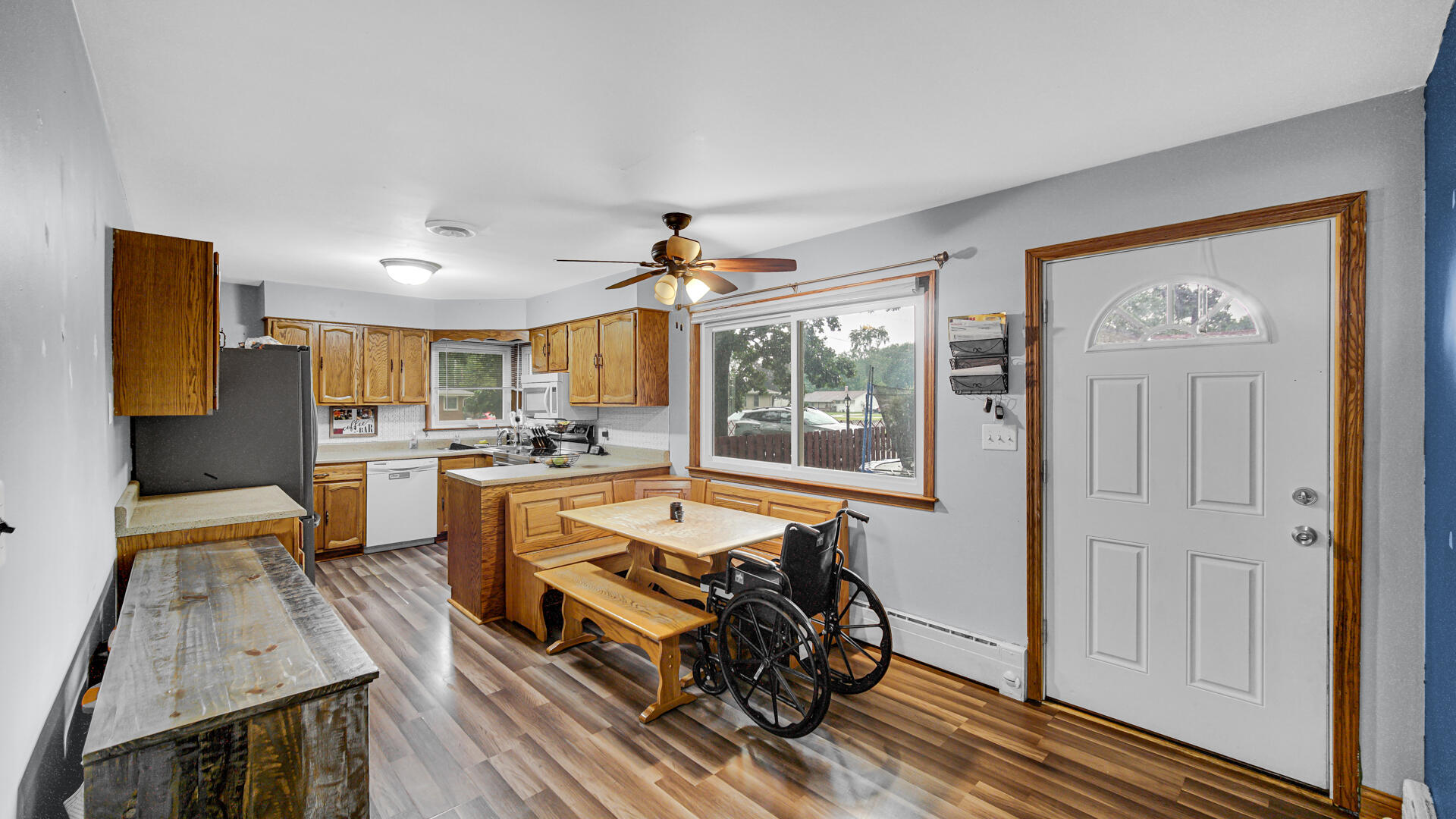 138 N Road