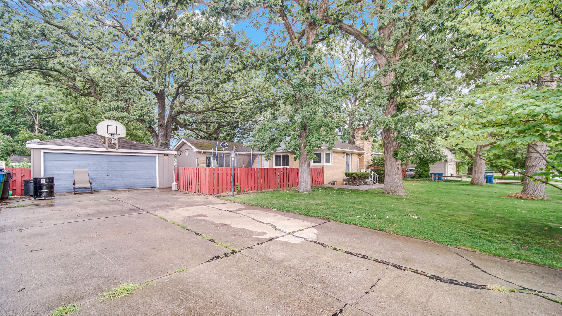 138 N Road