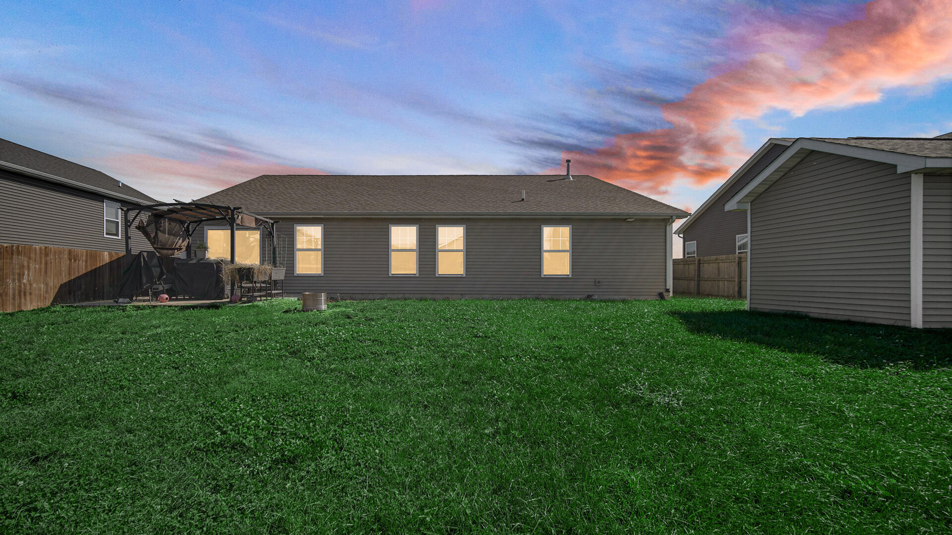 18476 Platinum Drive