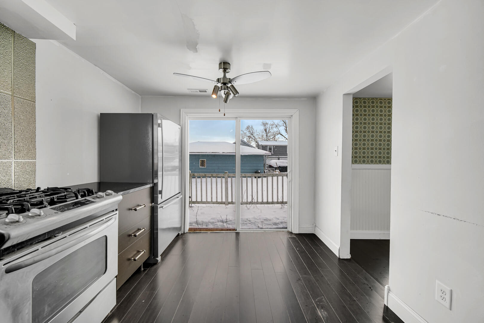 7111 Mississippi Street