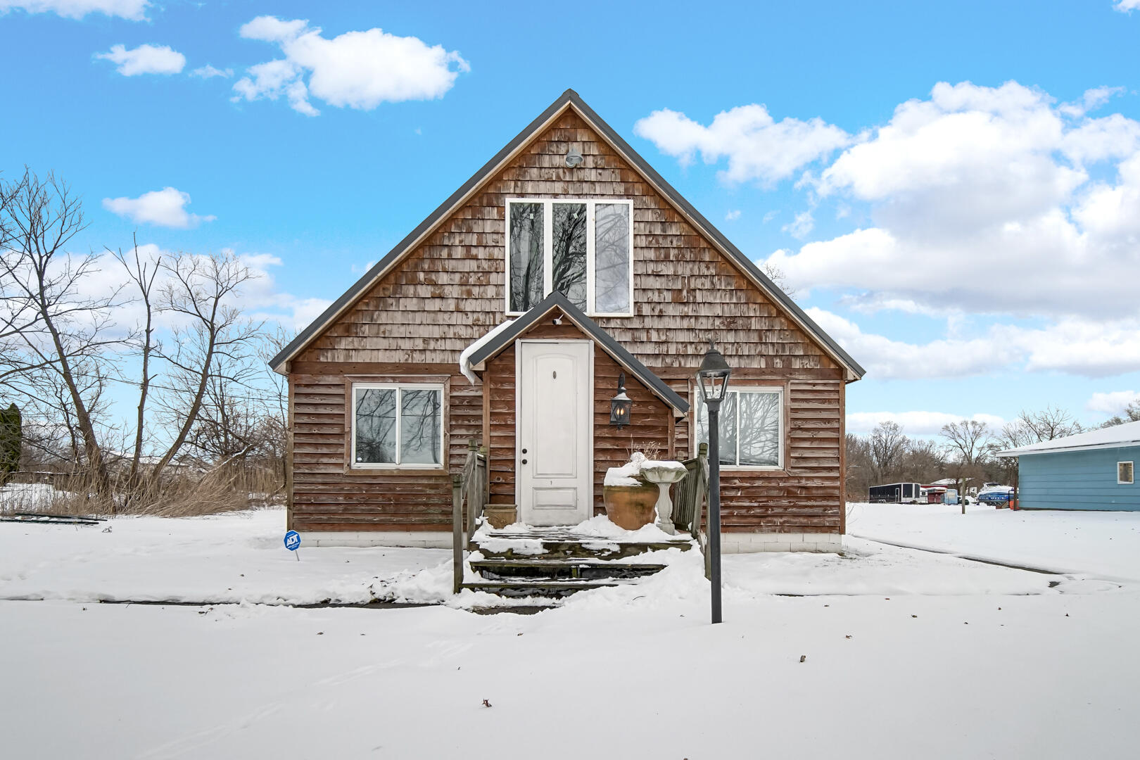 7111 Mississippi Street