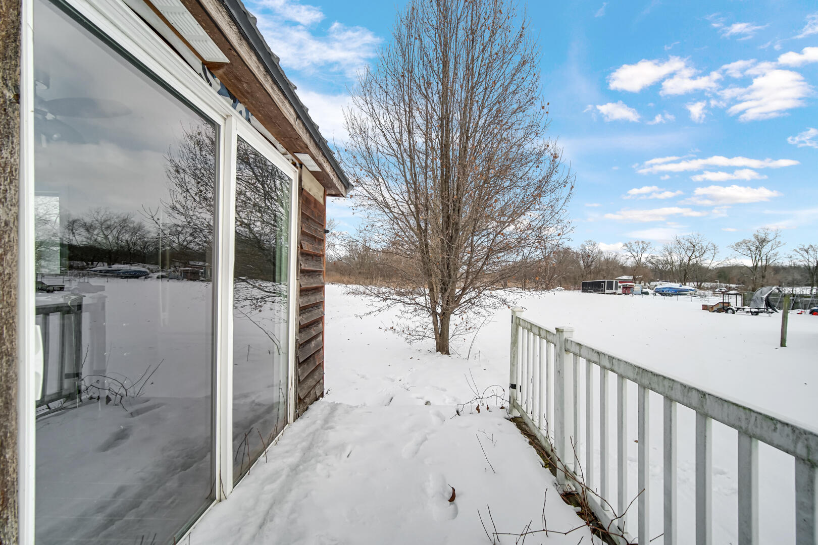 7111 Mississippi Street