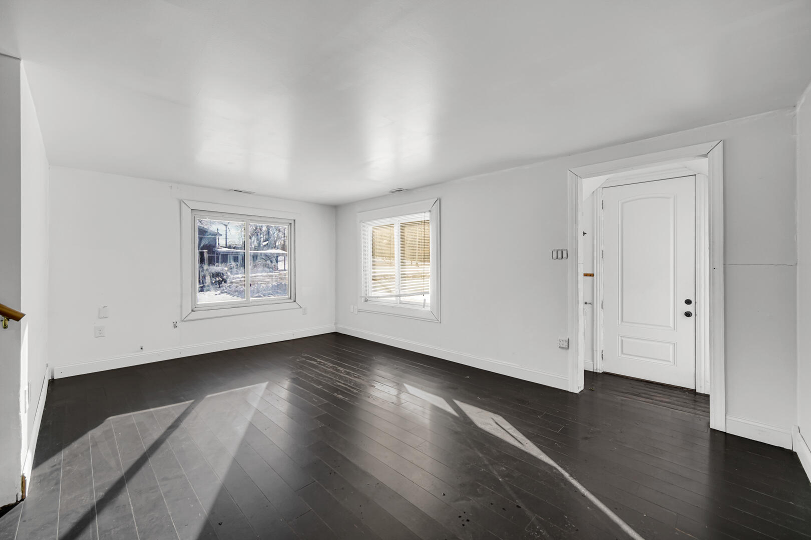 7111 Mississippi Street