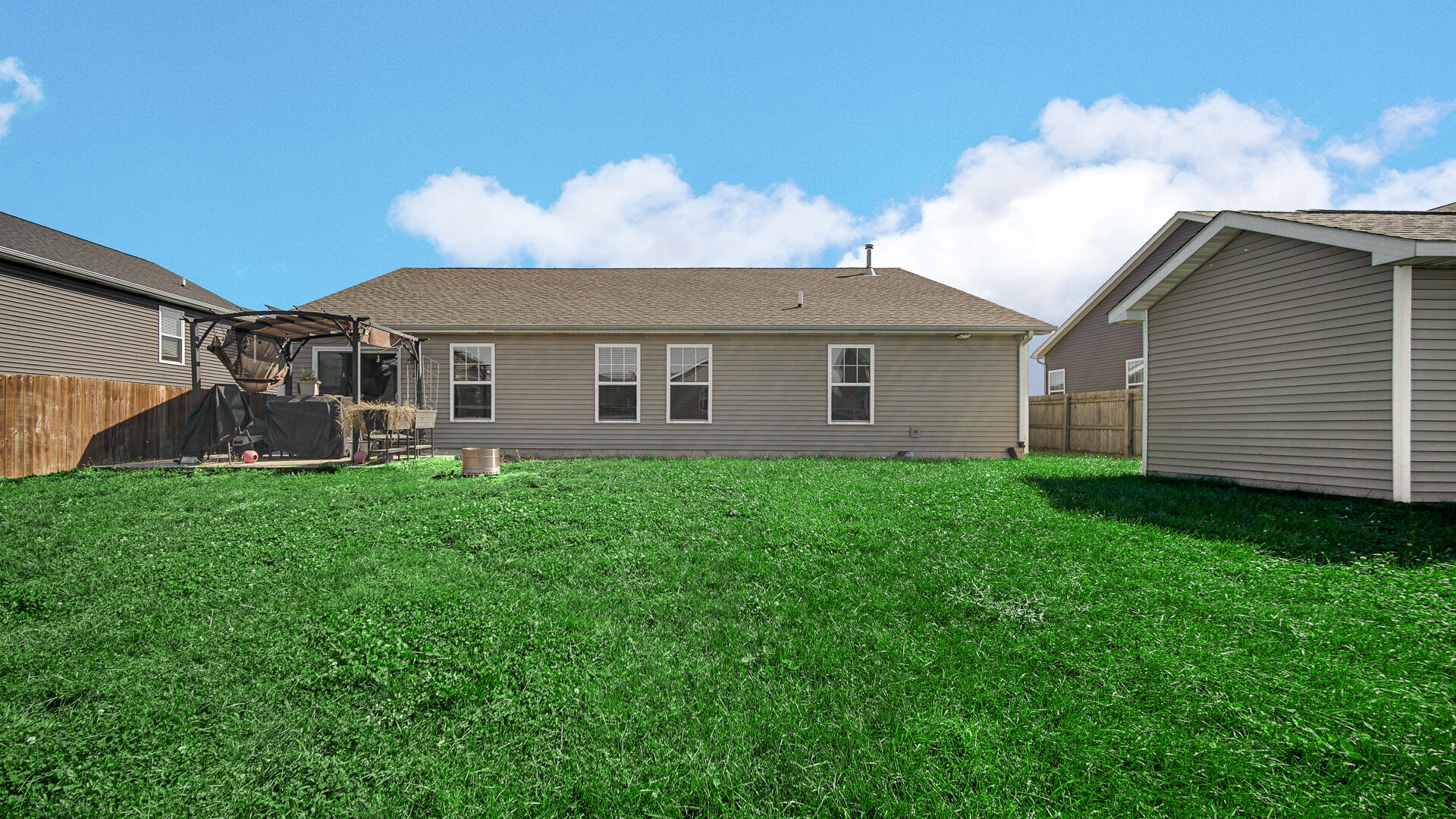 18476 Platinum Drive