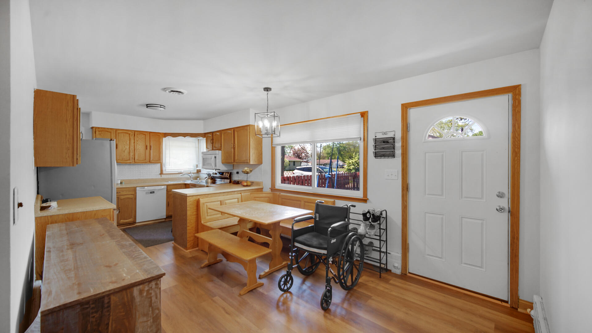 138 N Road